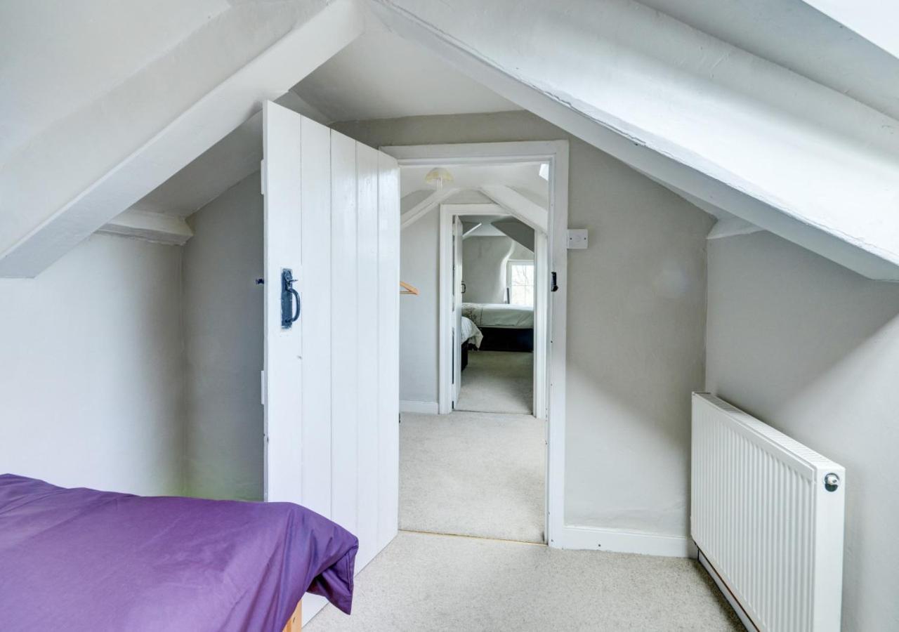 4 Bed in Parracombe oc-laurel