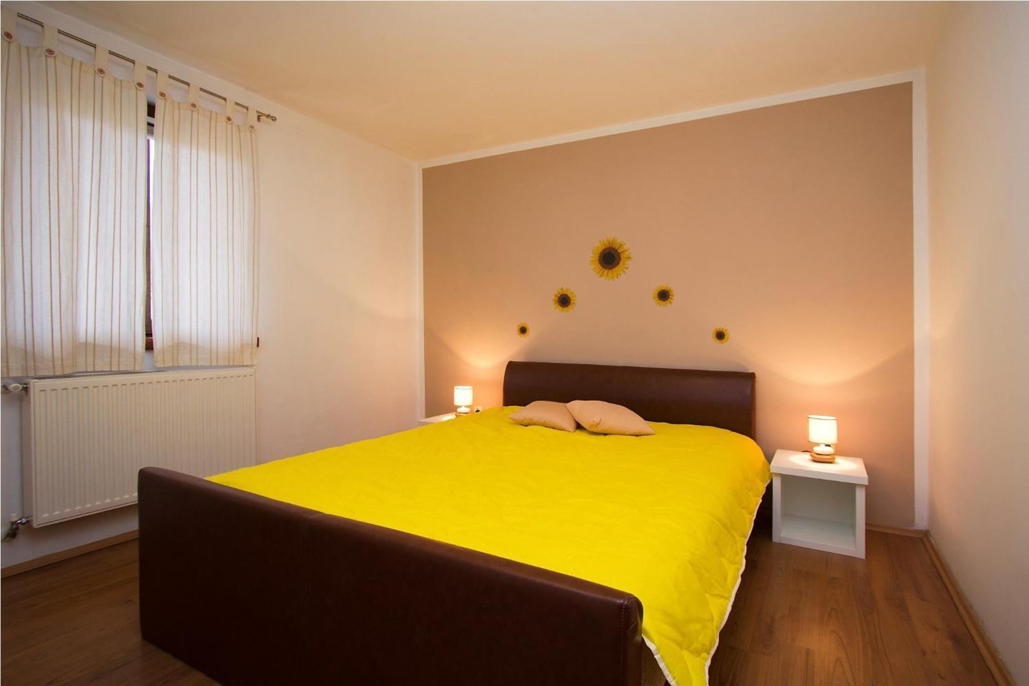 Apartments Matelici