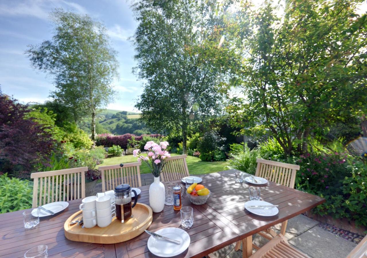 4 Bed in Parracombe oc-laurel