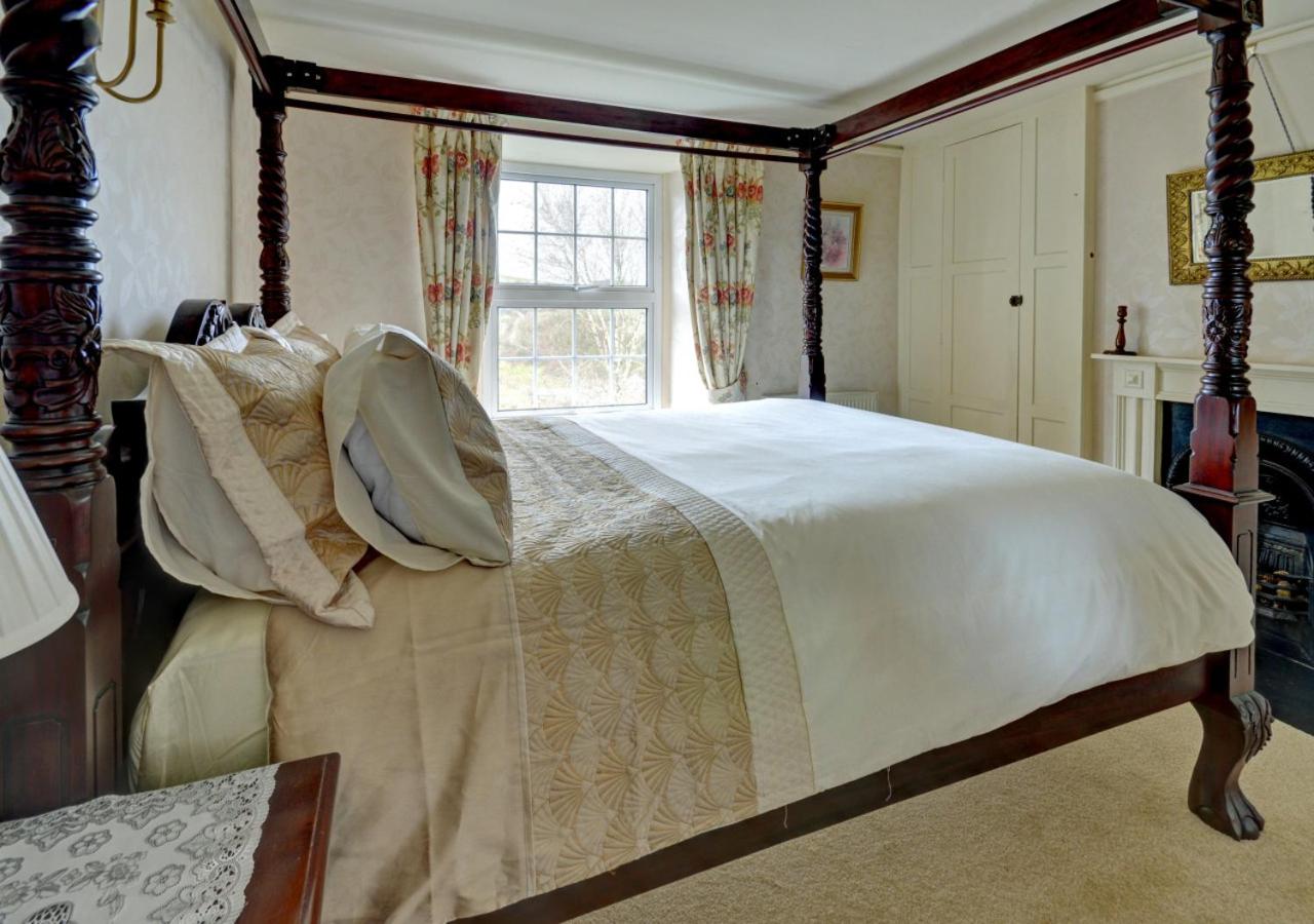 4 Bed in Parracombe oc-laurel