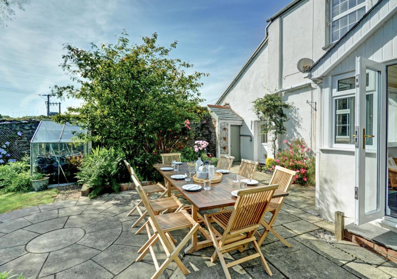 4 Bed in Parracombe oc-laurel