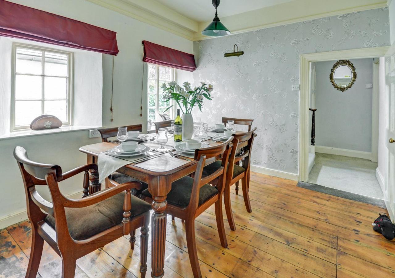 4 Bed in Parracombe oc-laurel