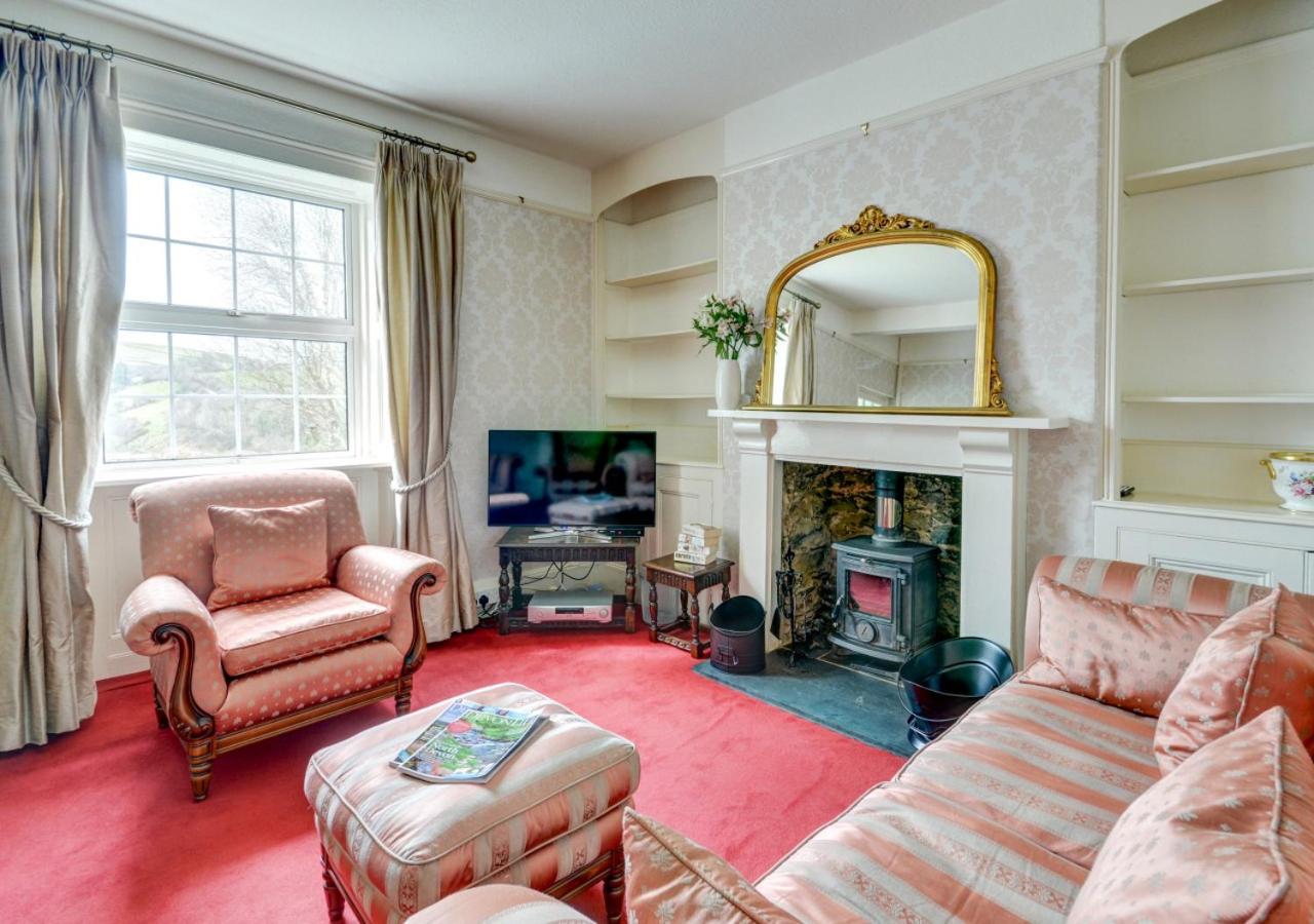4 Bed in Parracombe oc-laurel