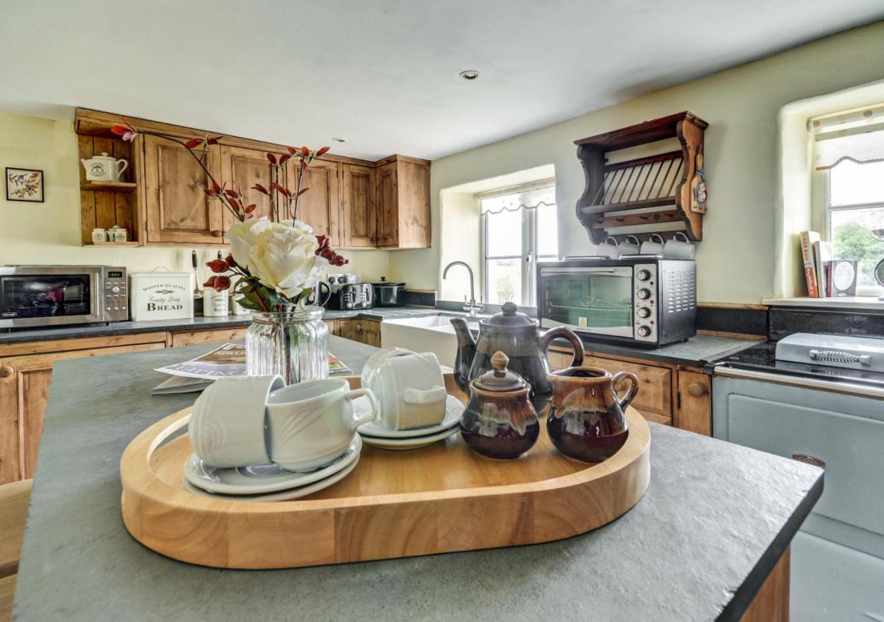 4 Bed in Parracombe oc-laurel