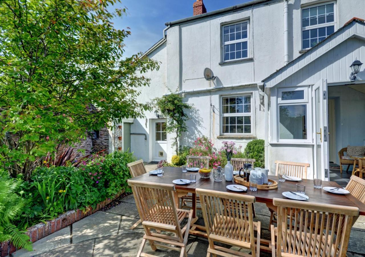 4 Bed in Parracombe oc-laurel