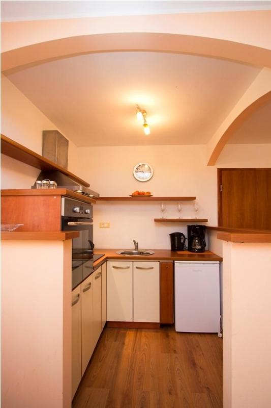 Apartments Matelici