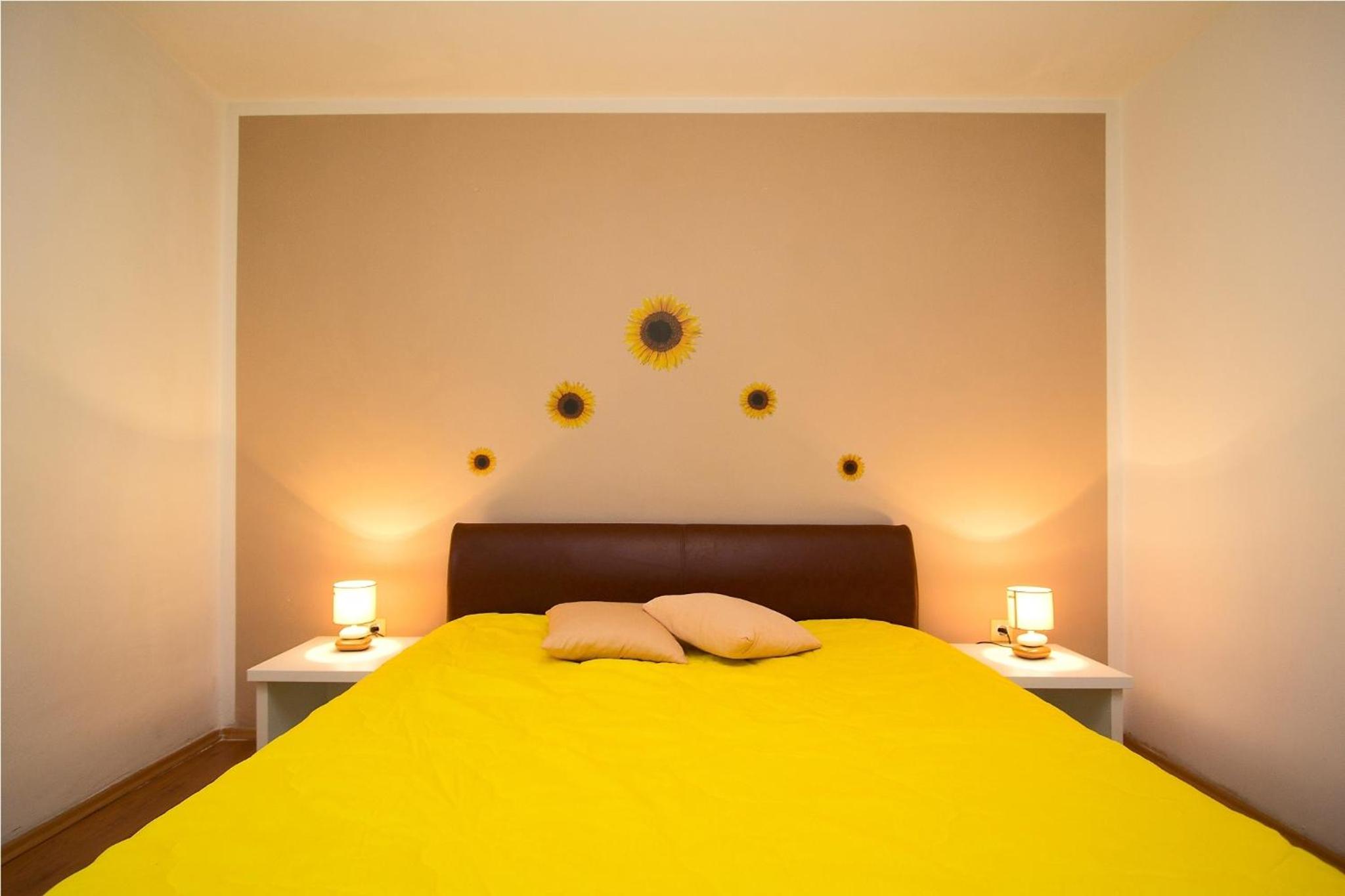 Apartments Matelici