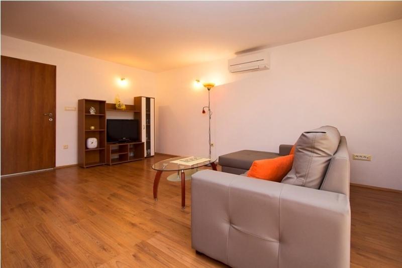 Apartments Matelici