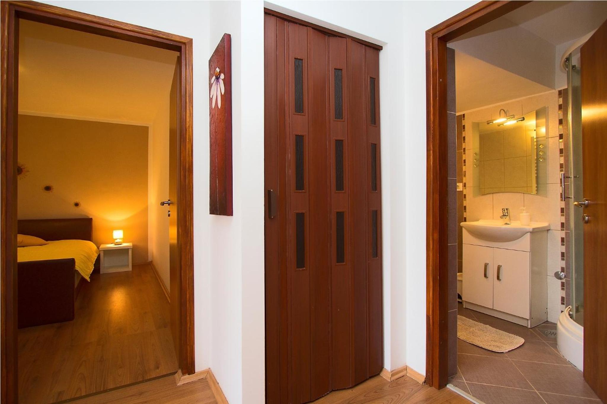 Apartments Matelici