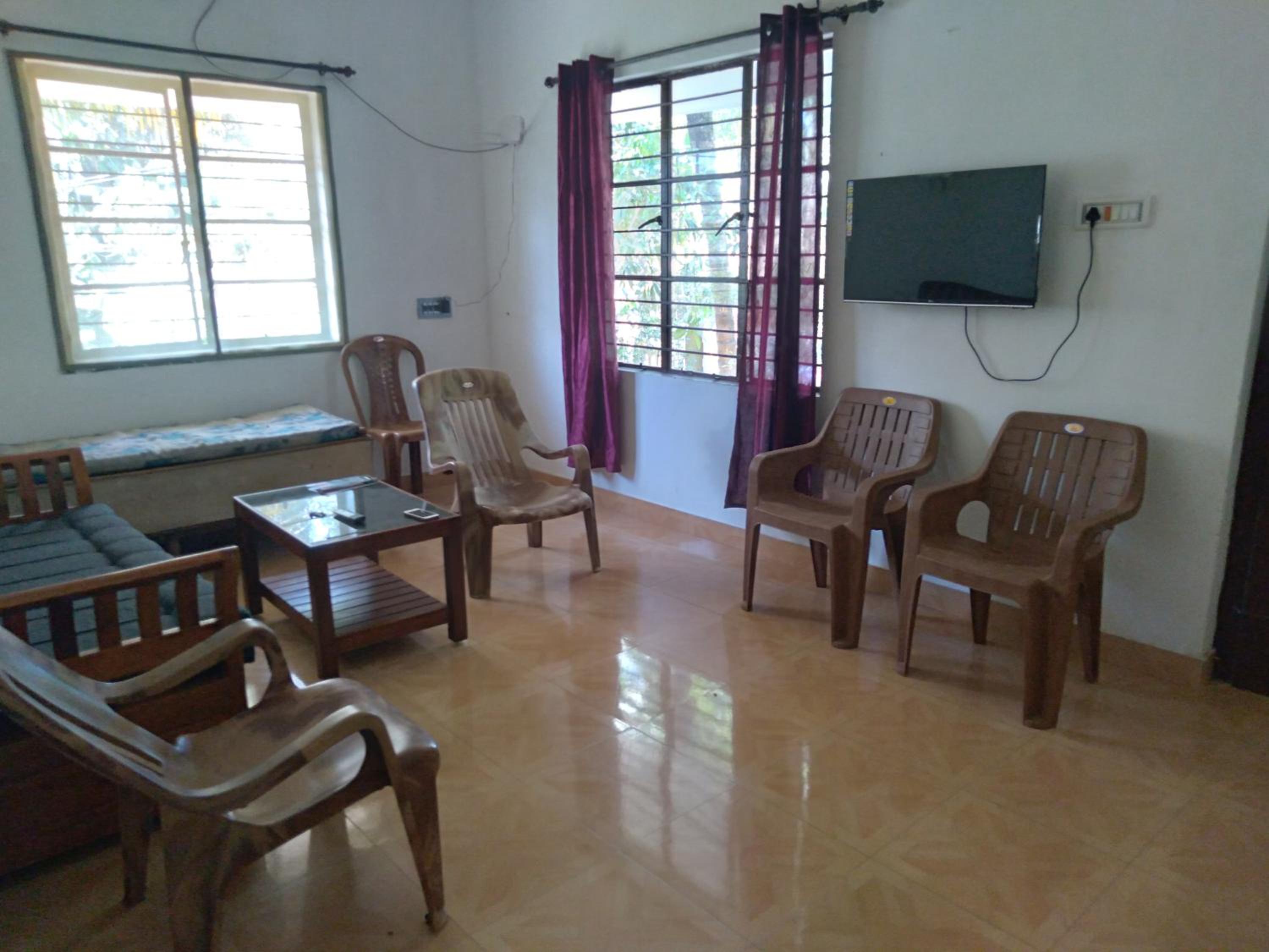 Homely Homes