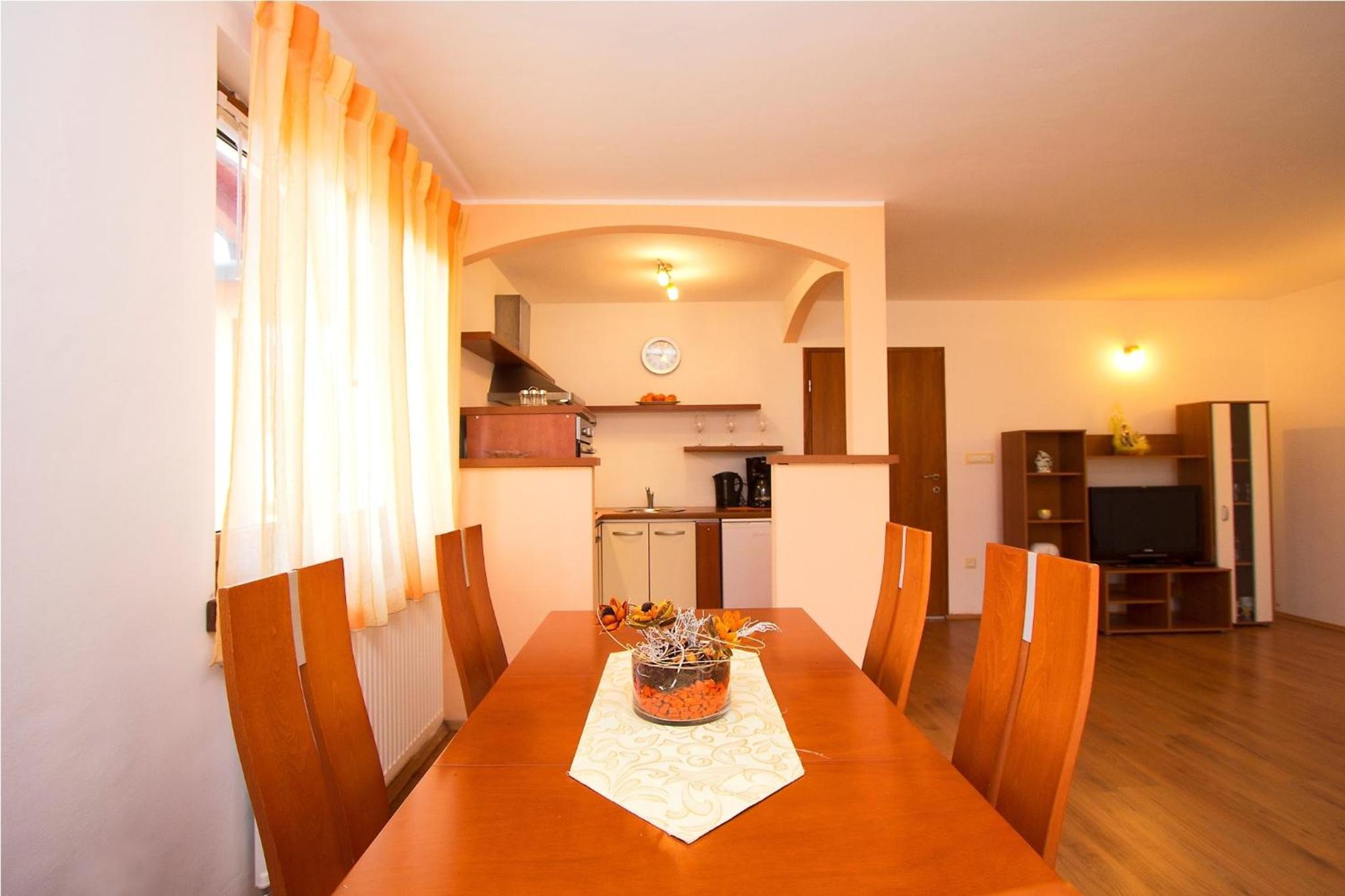 Apartments Matelici