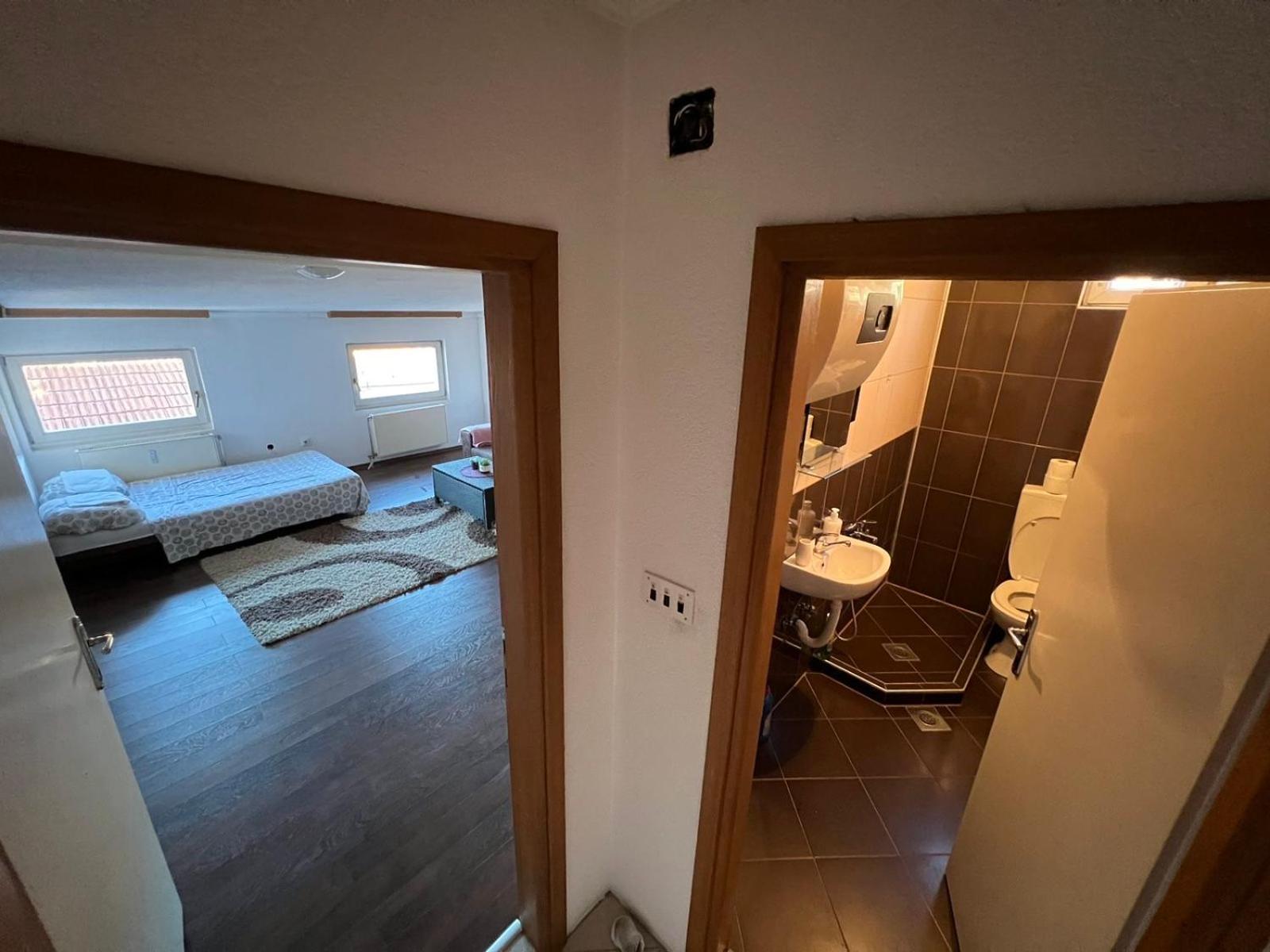 Apartman Allma