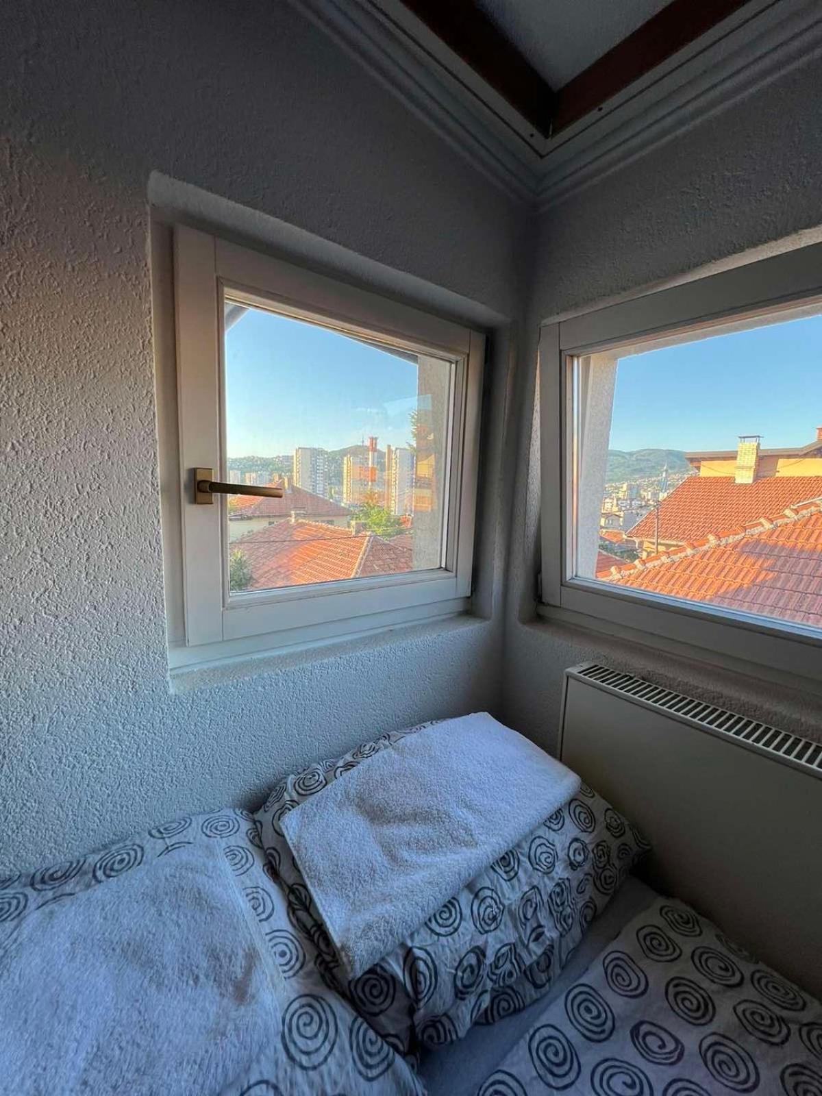 Apartman Allma
