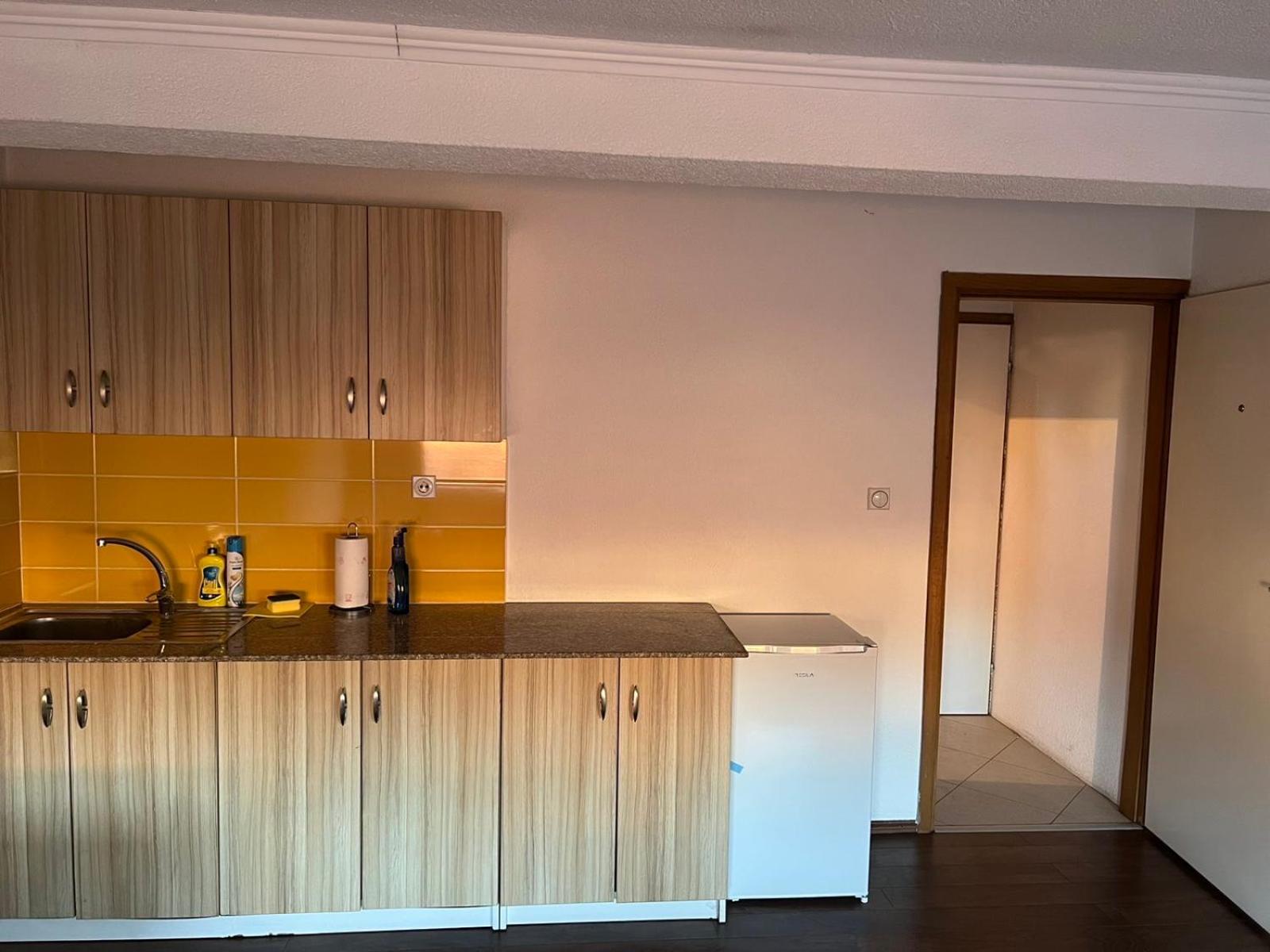 Apartman Allma