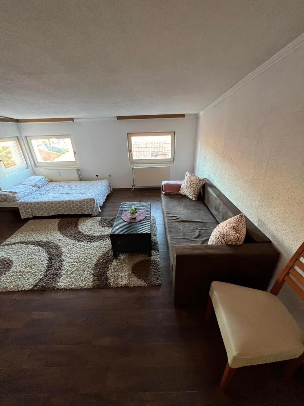 Apartman Allma