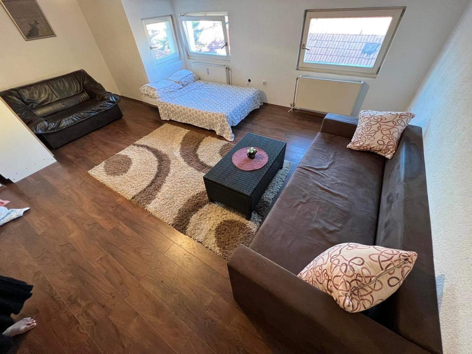 Apartman Allma
