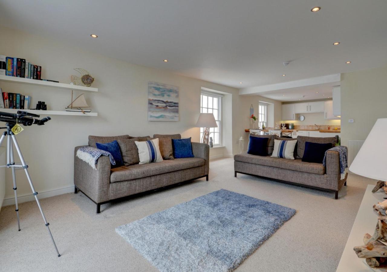 2 Bed in Appledore oc-loblof