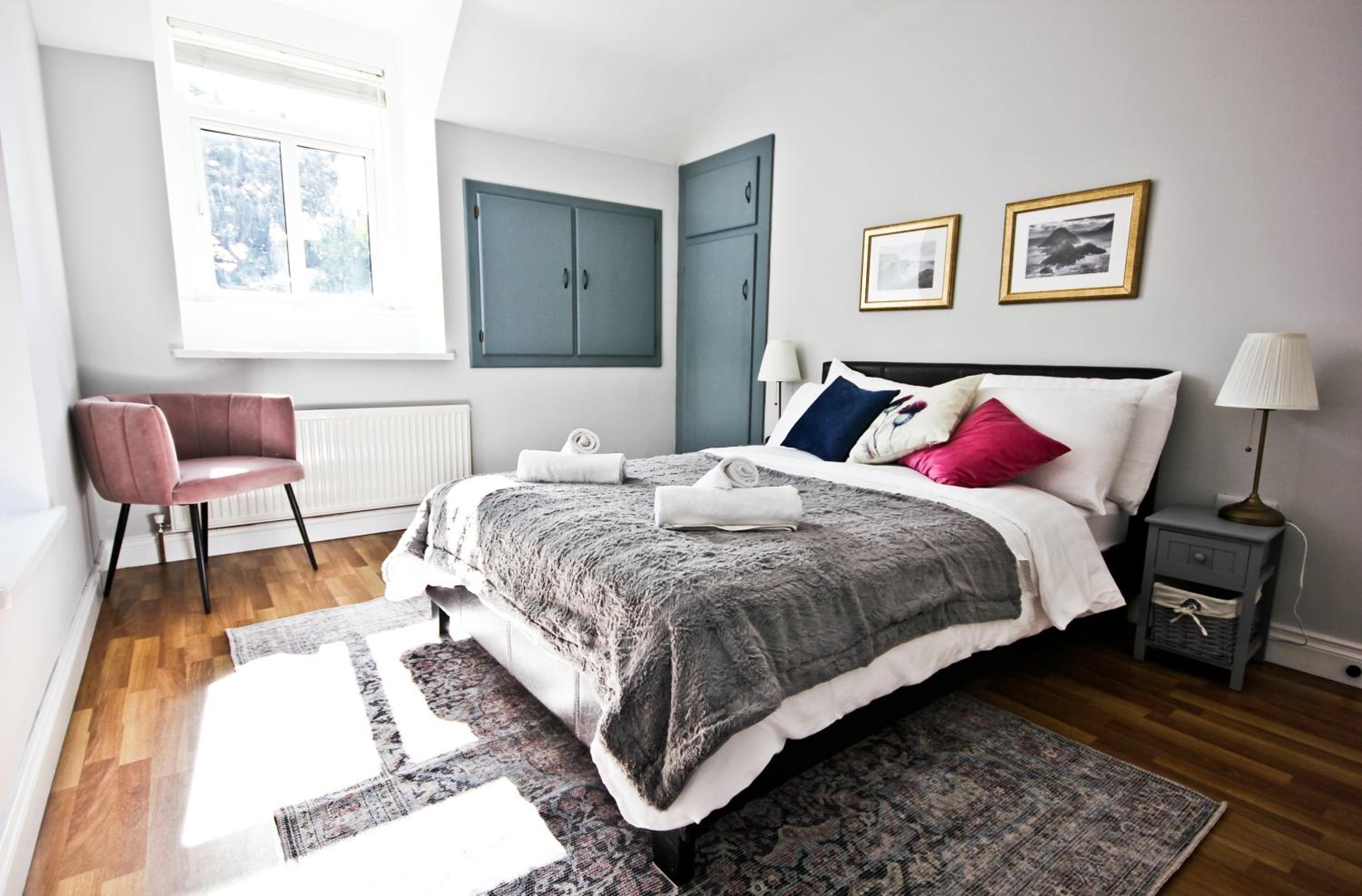 Atlantic Way Cottage