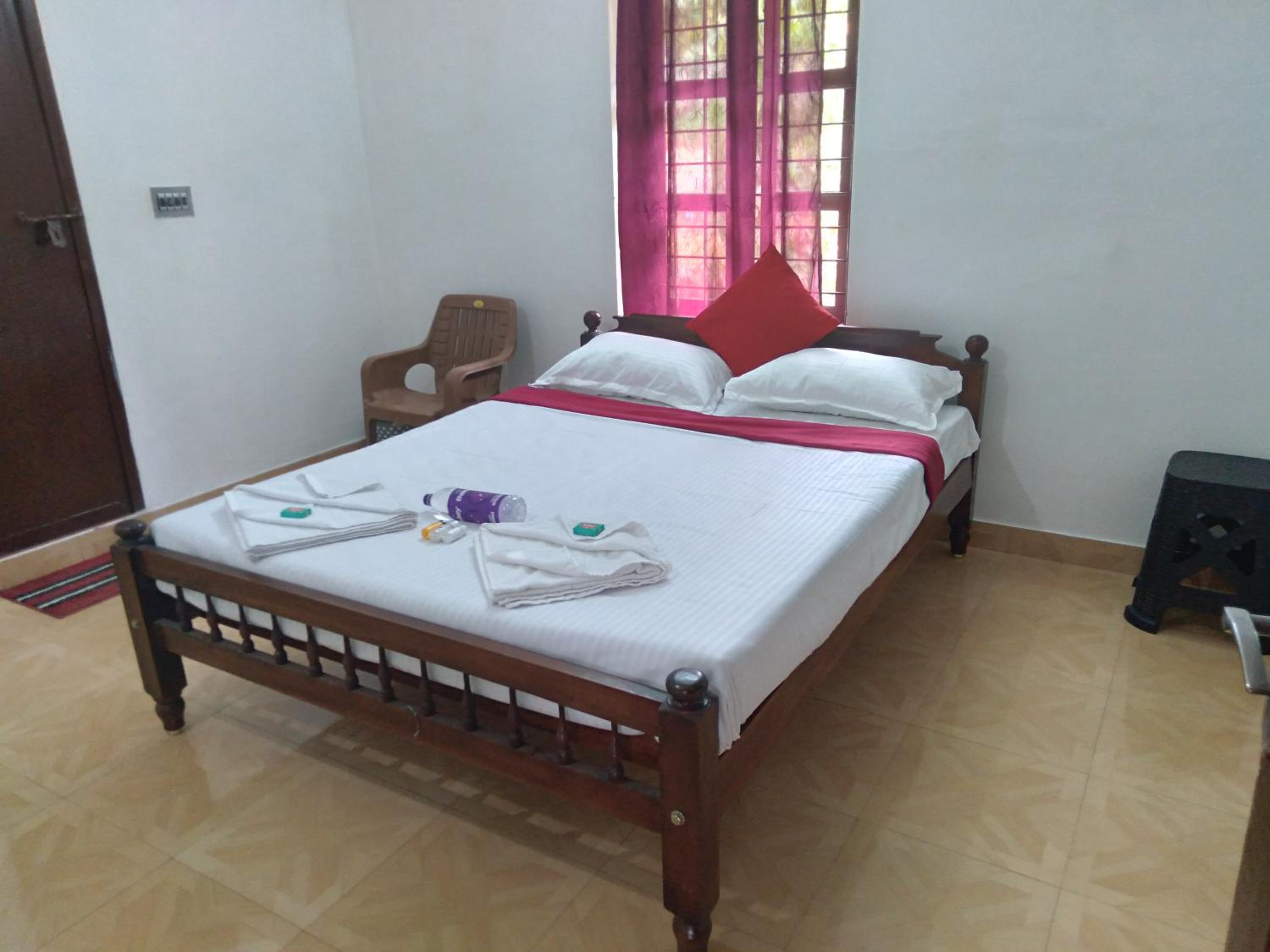 Homely Homes