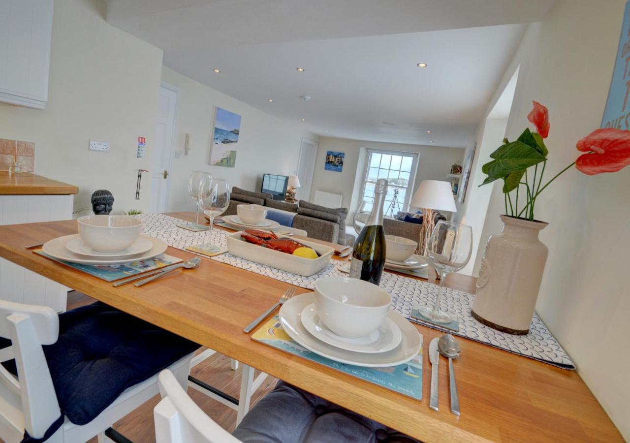 2 Bed in Appledore oc-loblof