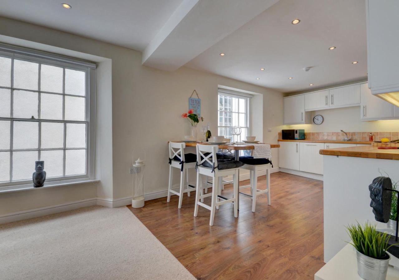 2 Bed in Appledore oc-loblof