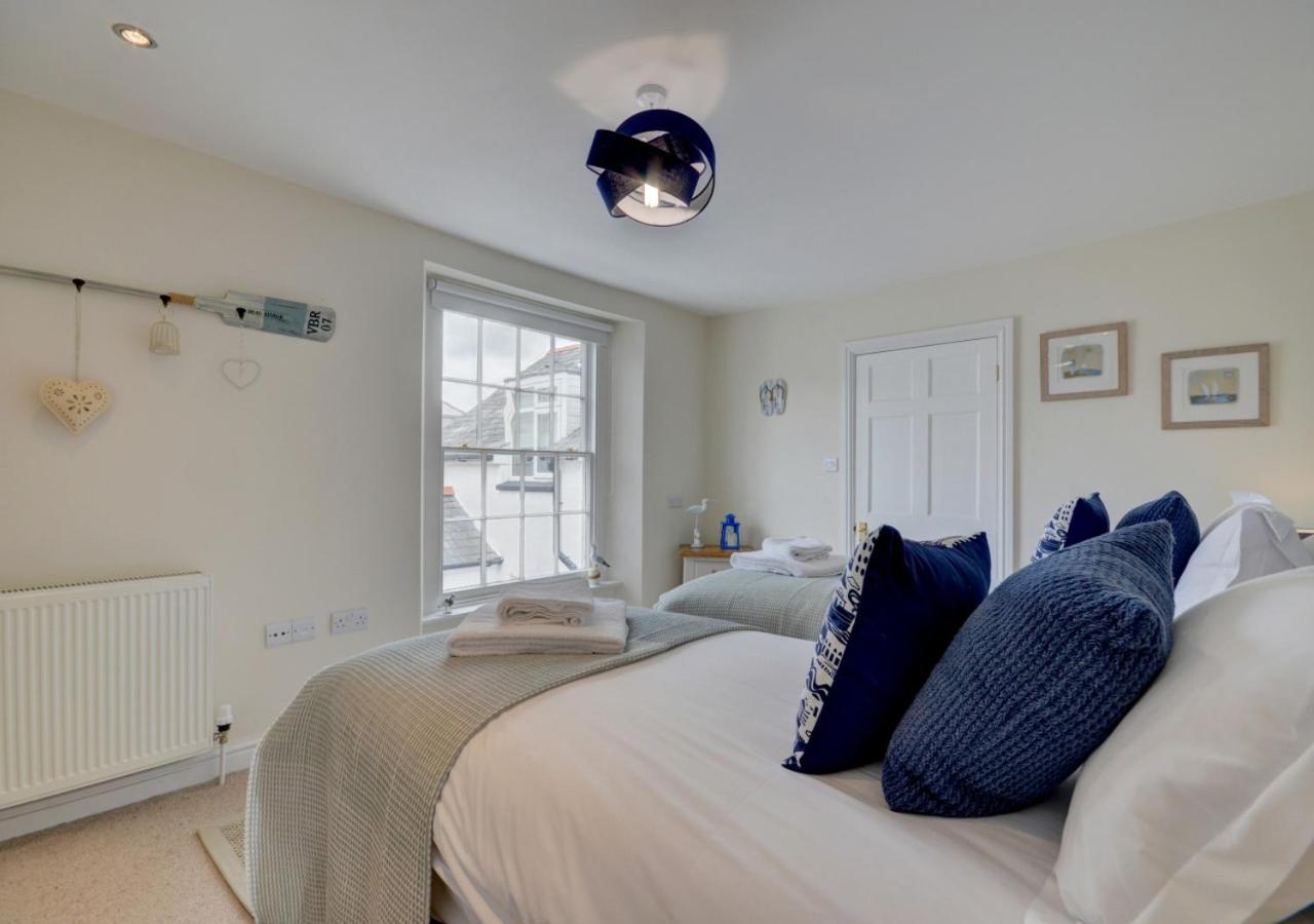 2 Bed in Appledore oc-loblof