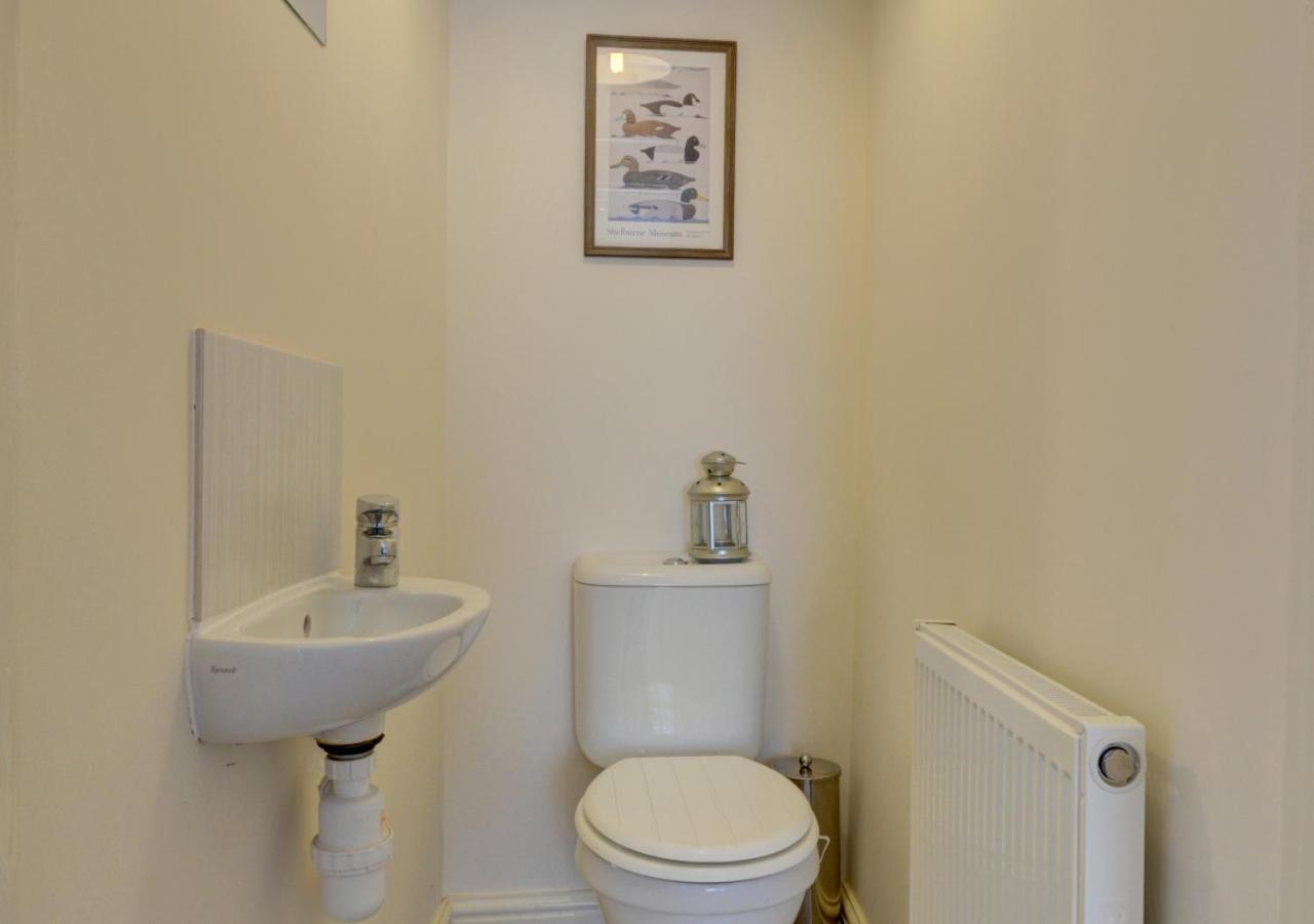2 Bed in Appledore oc-loblof