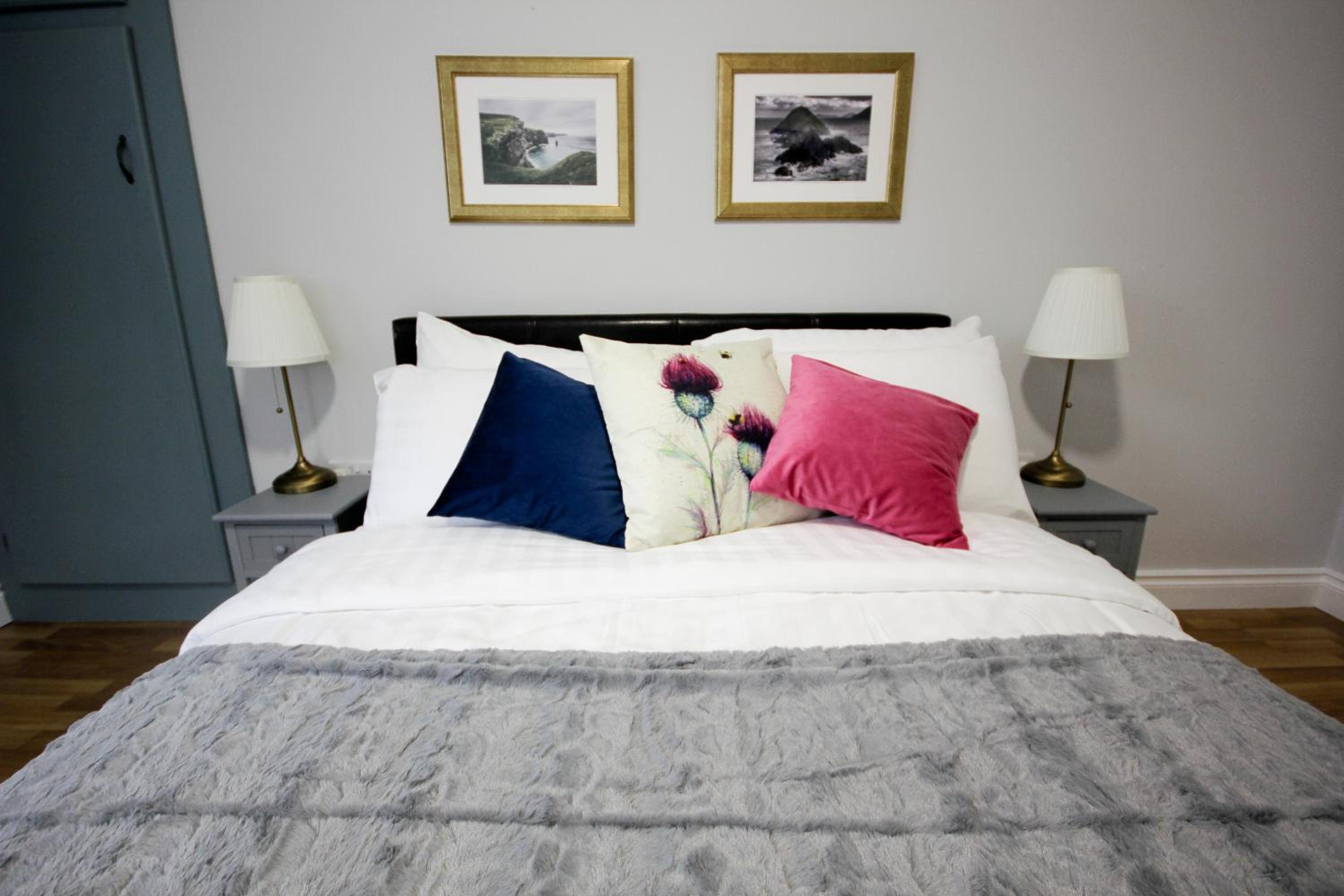 Atlantic Way Cottage