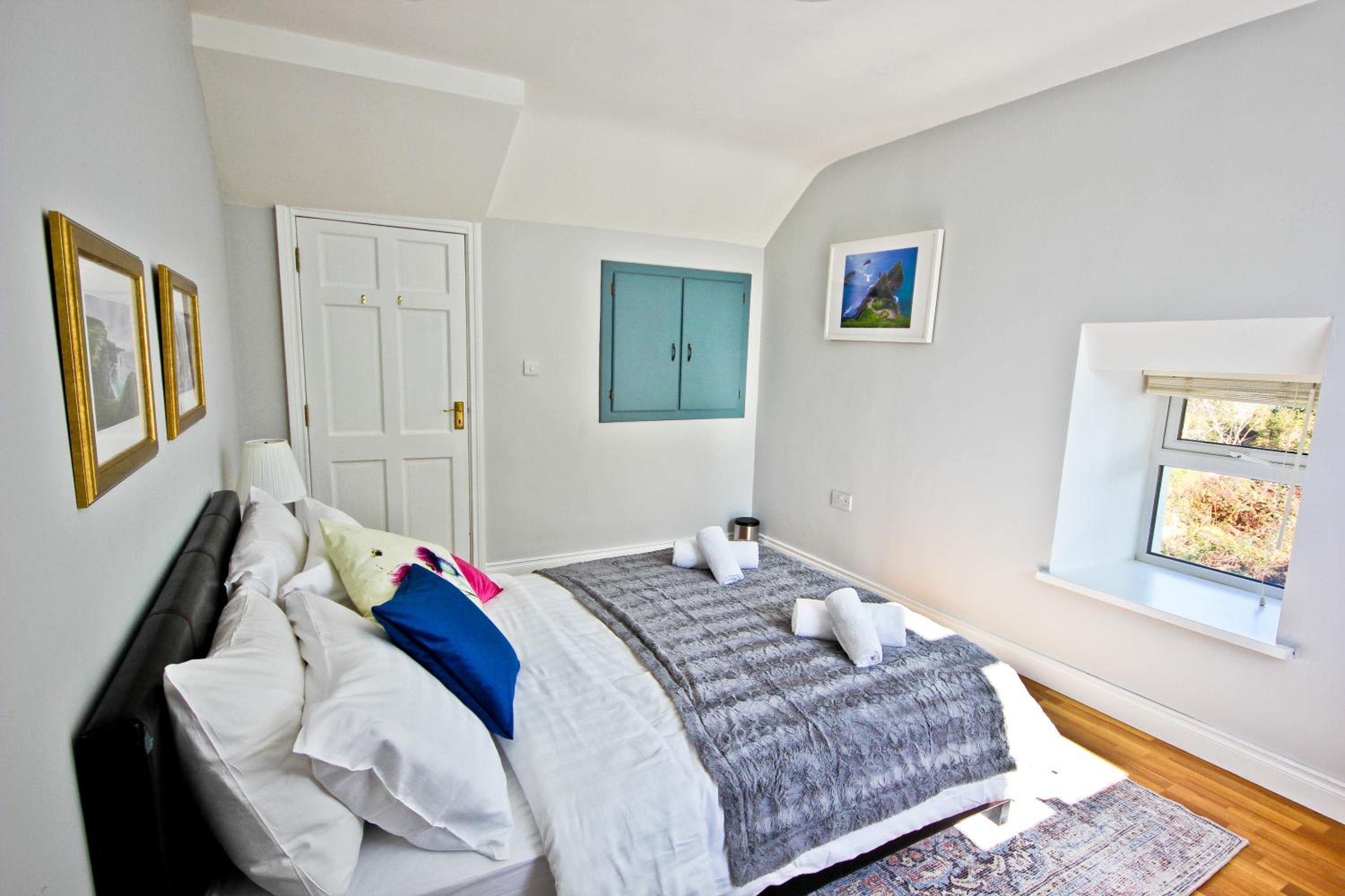 Atlantic Way Cottage