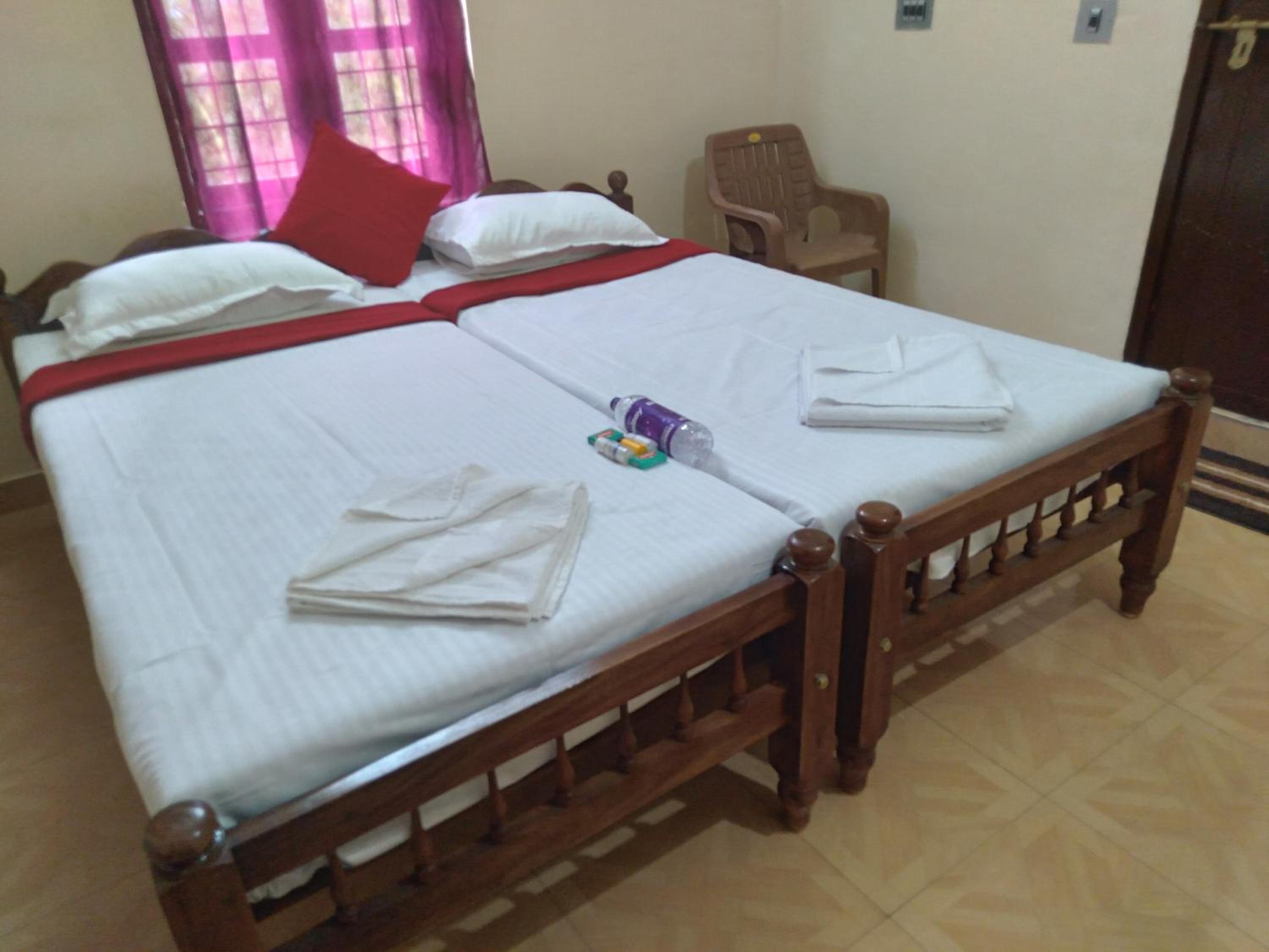Homely Homes