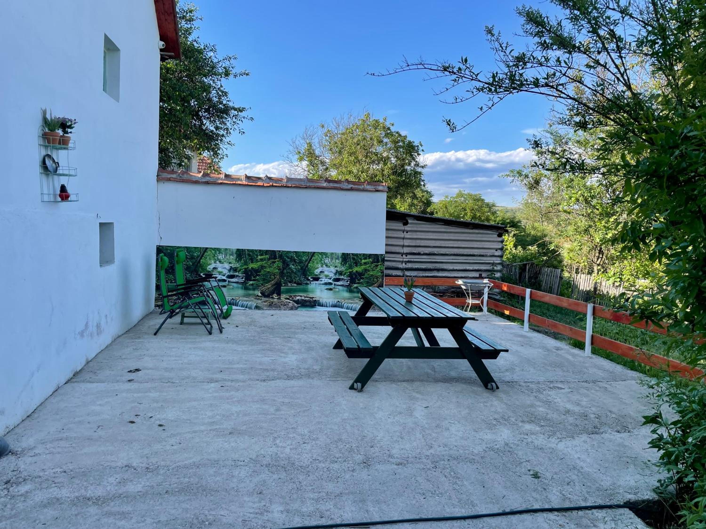 nyaraló emberi