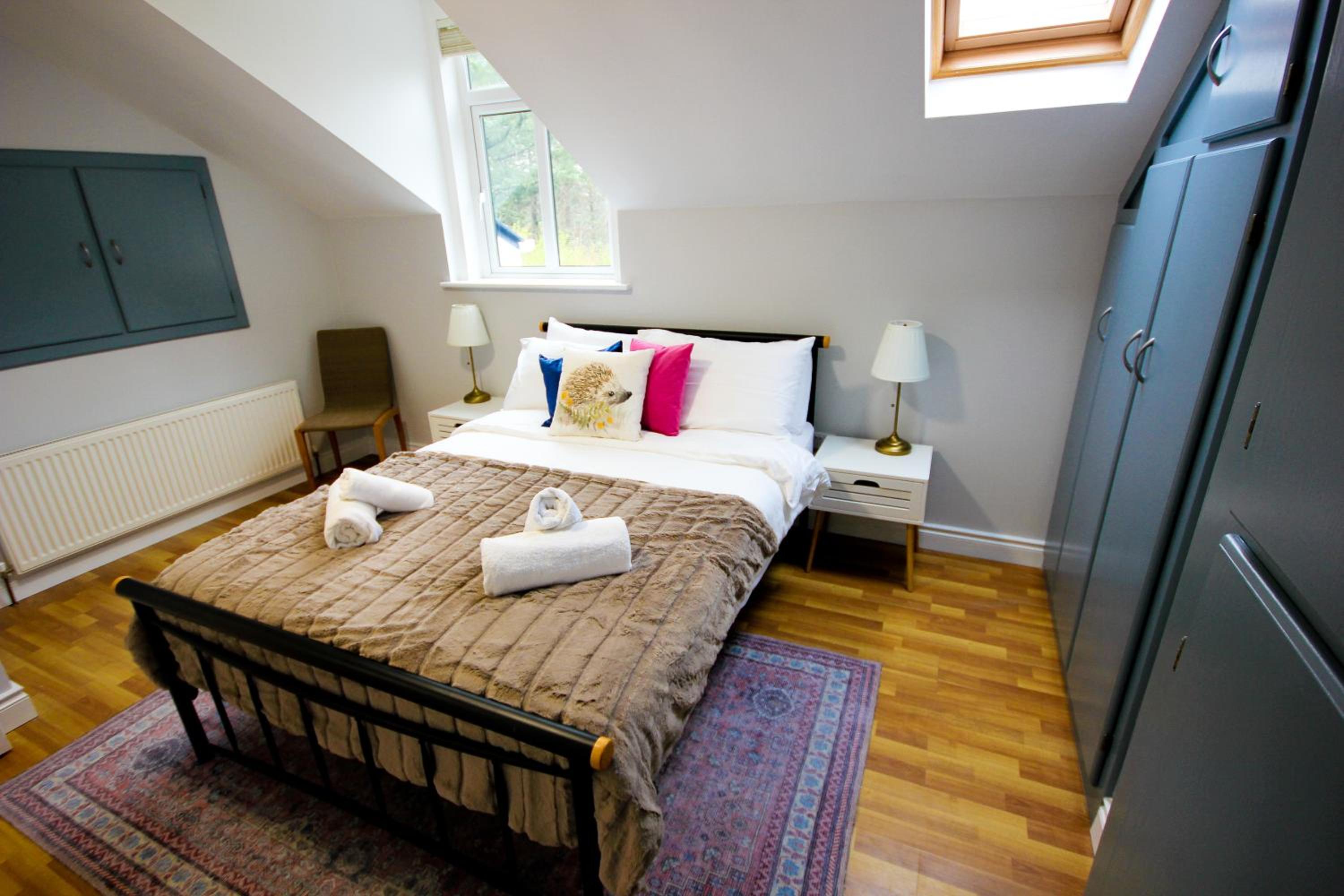 Atlantic Way Cottage