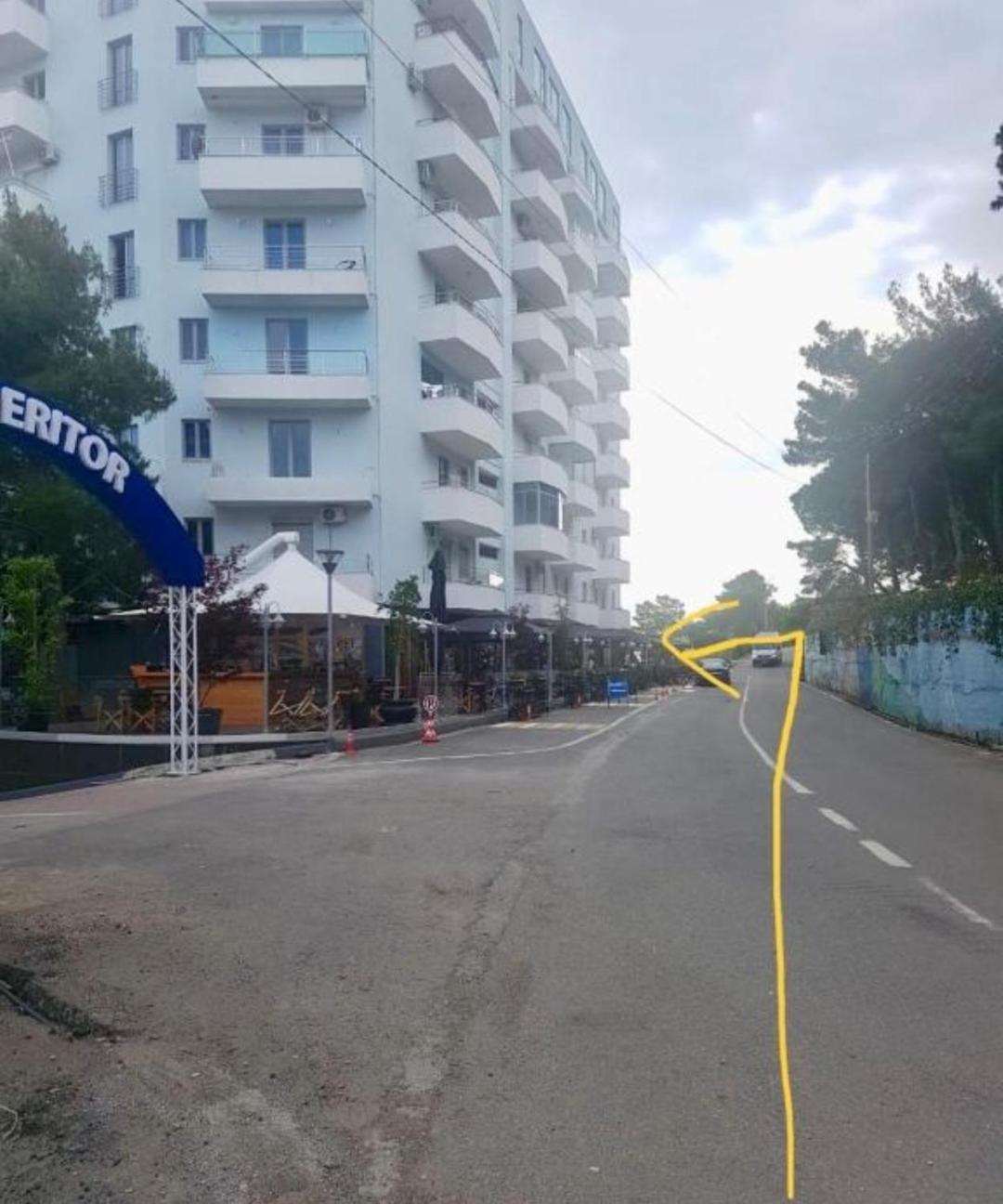 Apartamenti 204
