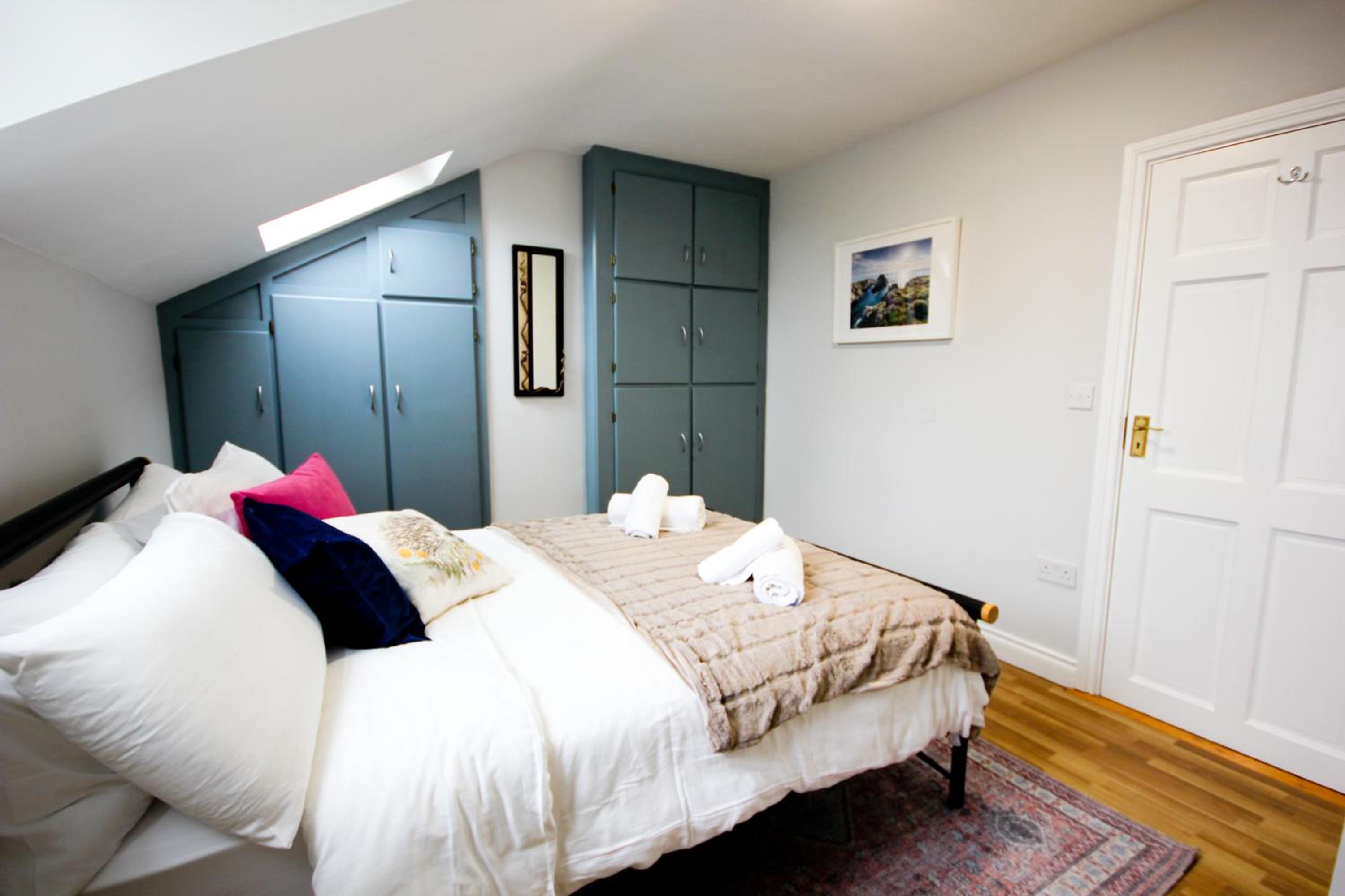 Atlantic Way Cottage