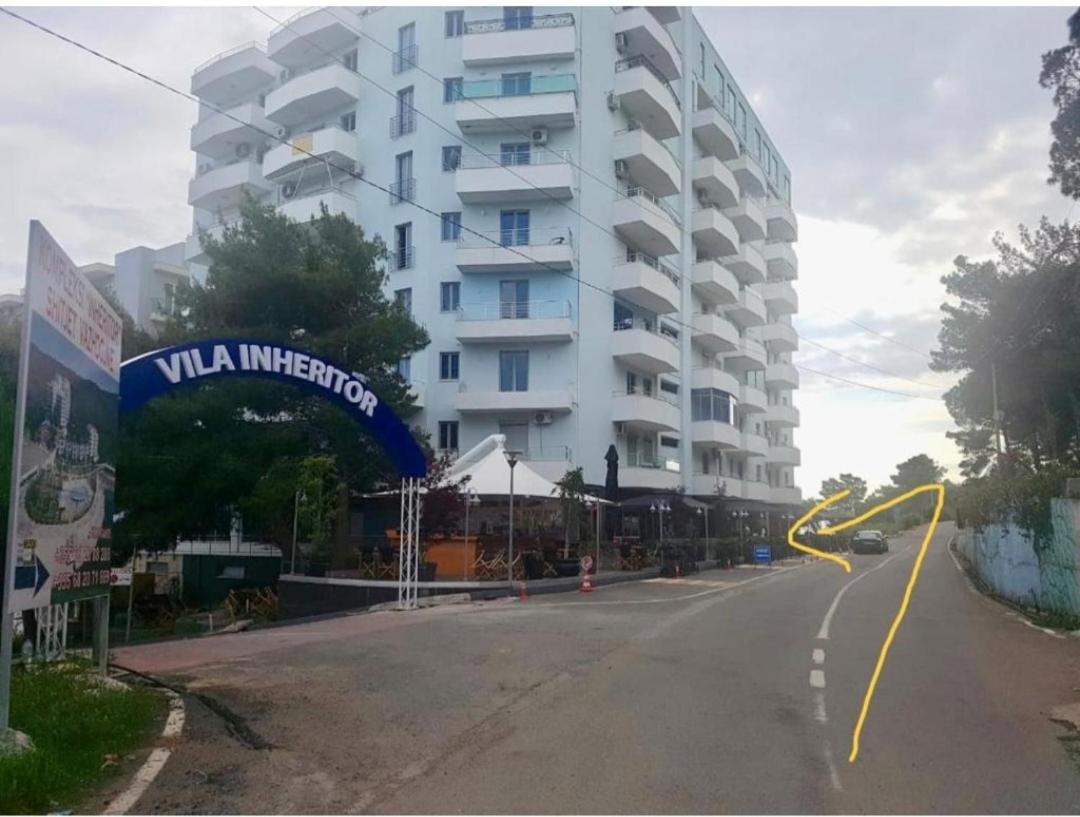 Apartamenti 204