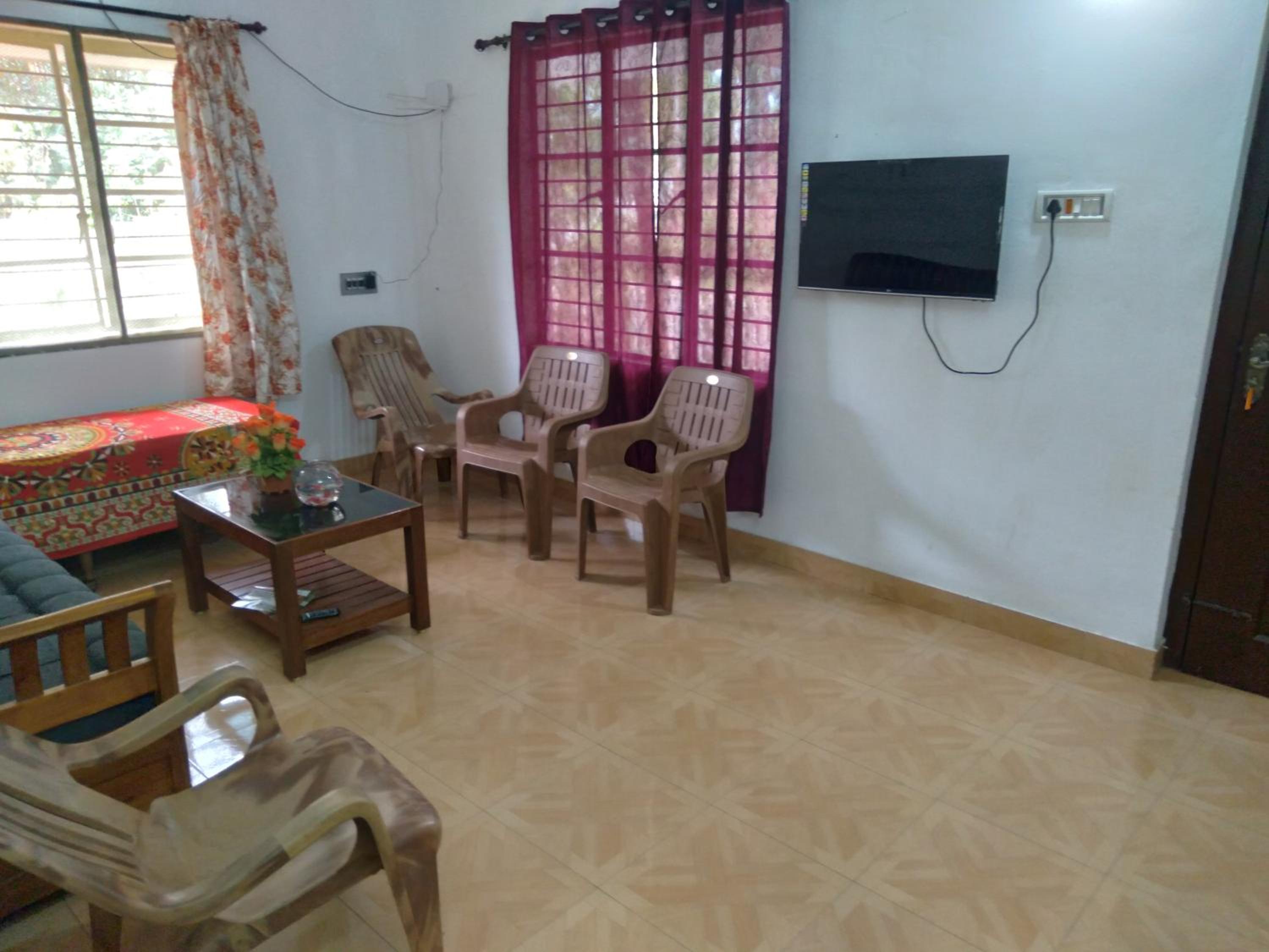 Homely Homes