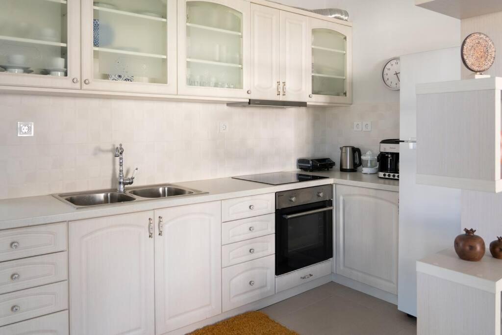 Merastri Cretan Home
