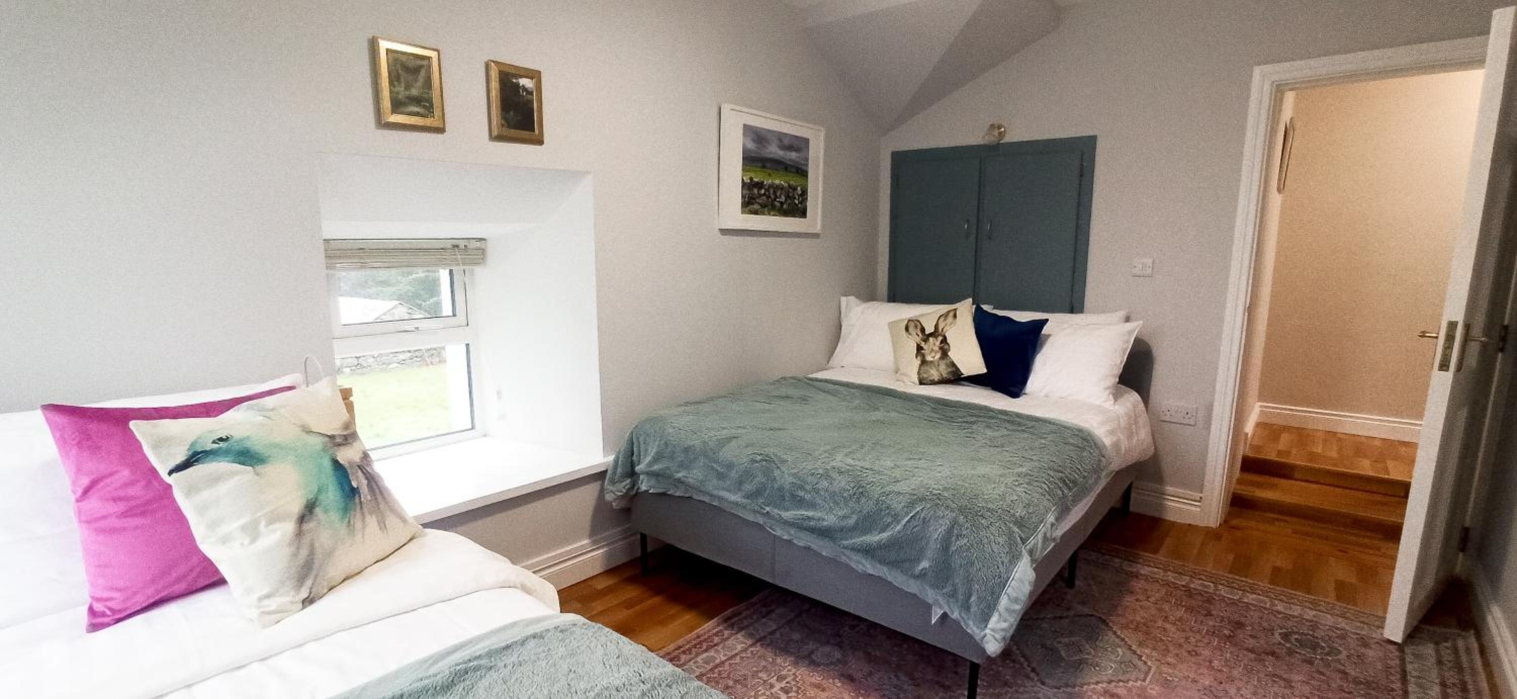 Atlantic Way Cottage