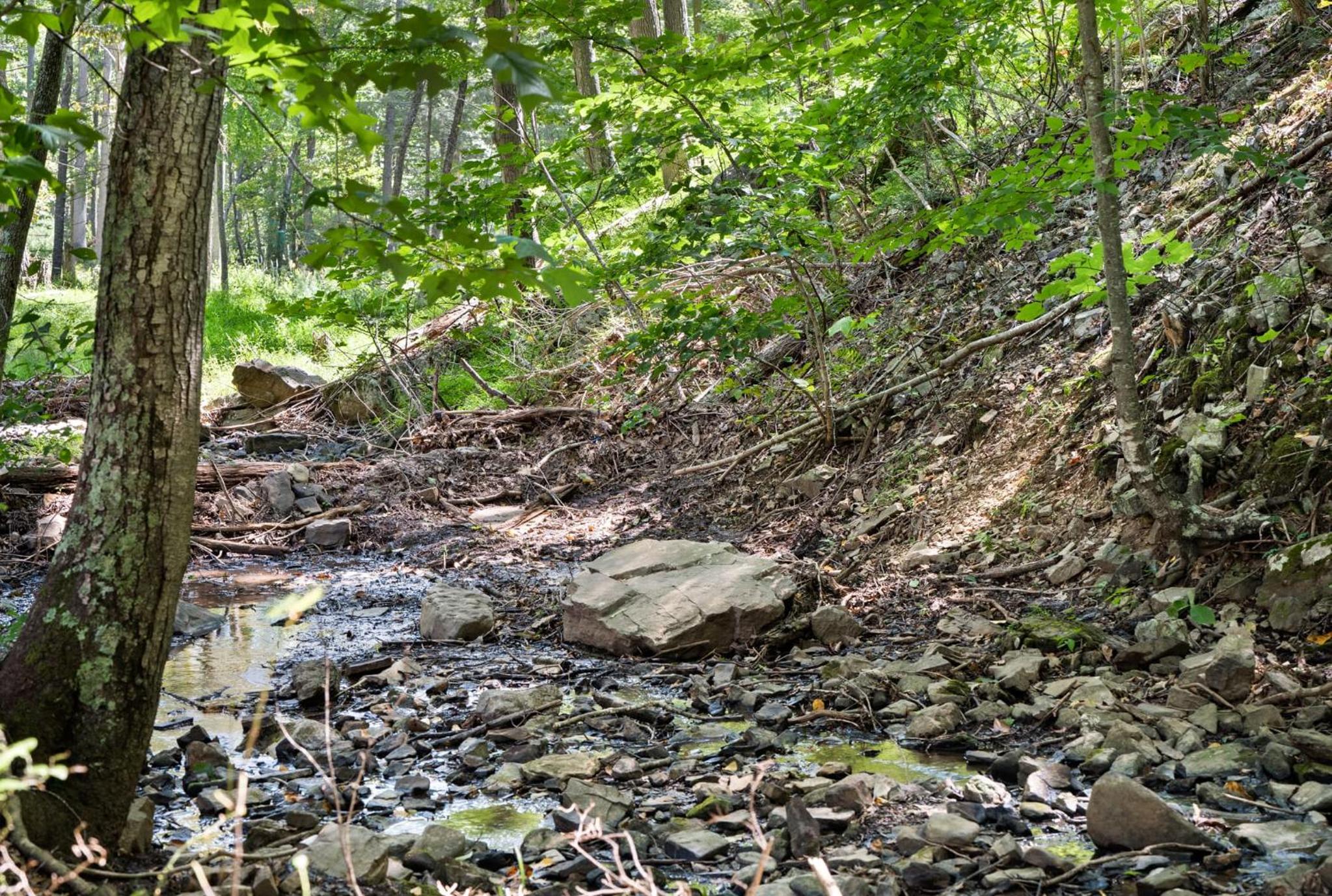 2BR chalet w hot tub, porch & refreshing views view 5