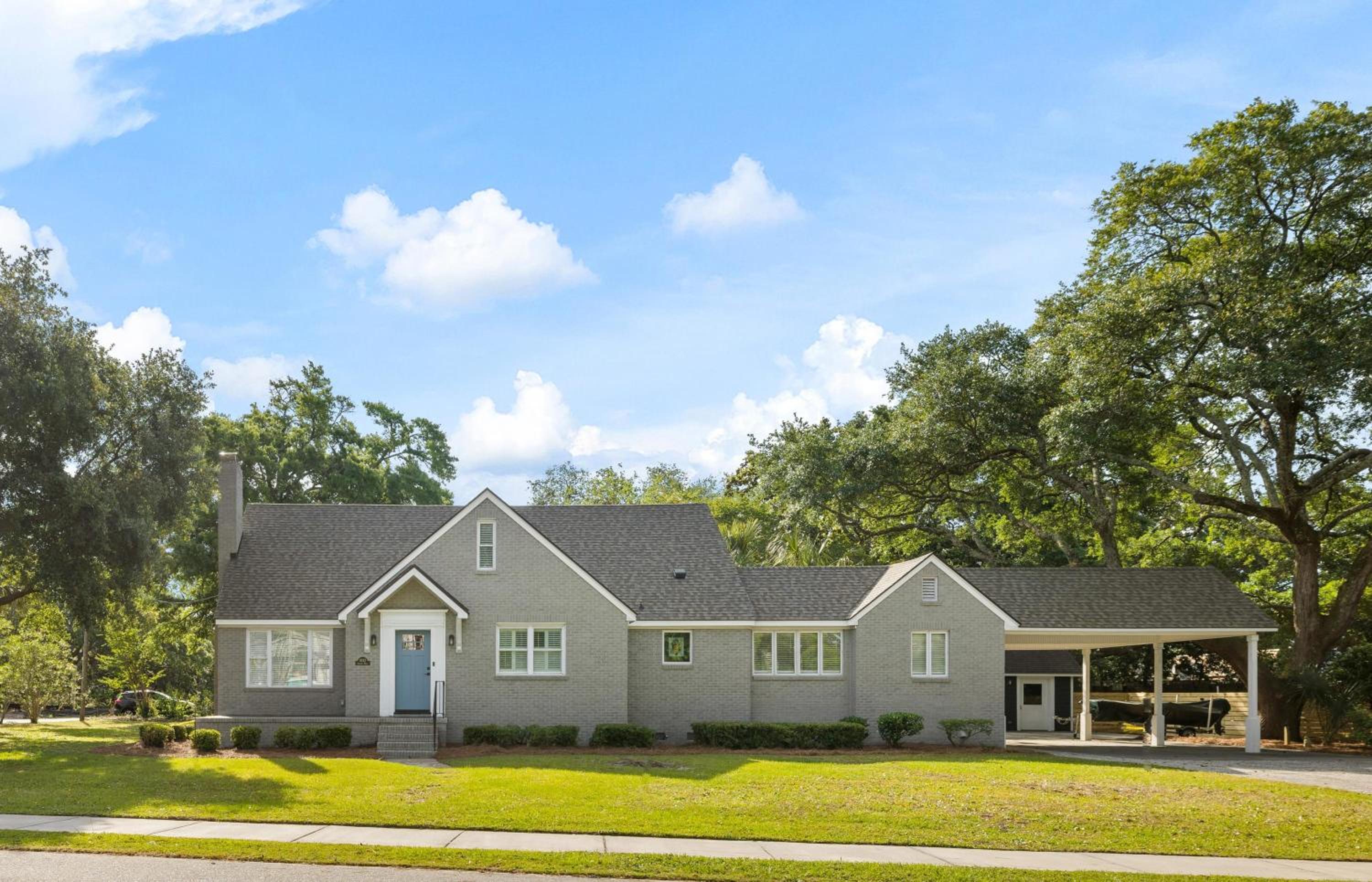 Palmetto Grove, Walk to Shem Creek, Mins to Dwt view 3