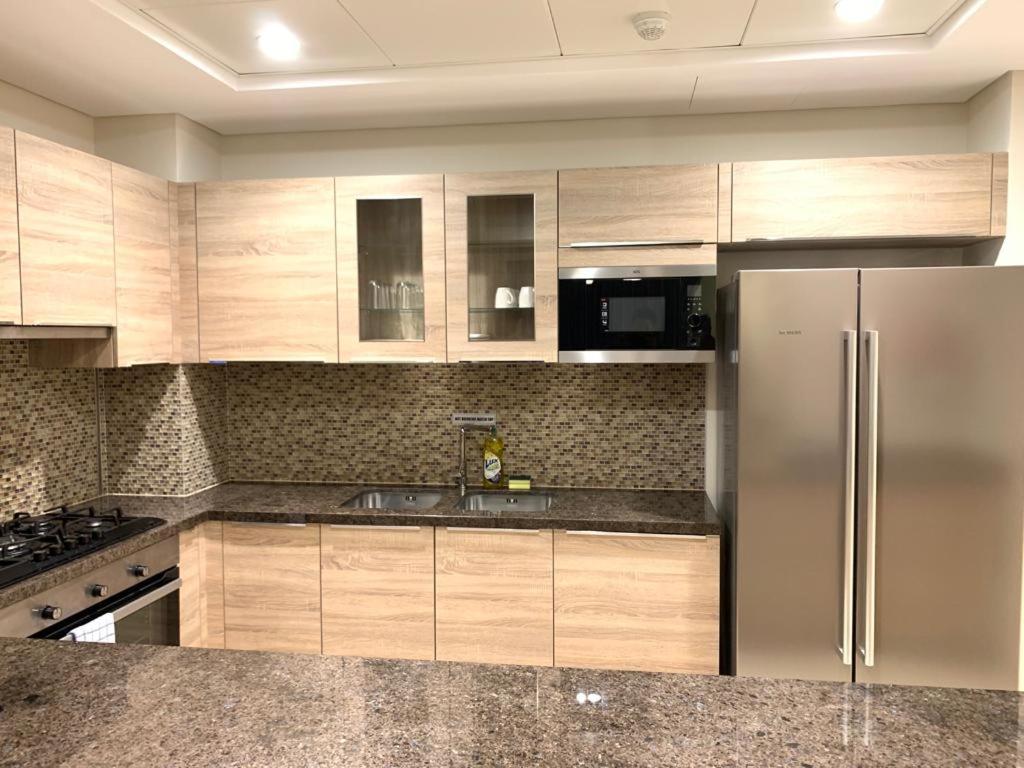GOODWOOD SUITES HOMES VACATION