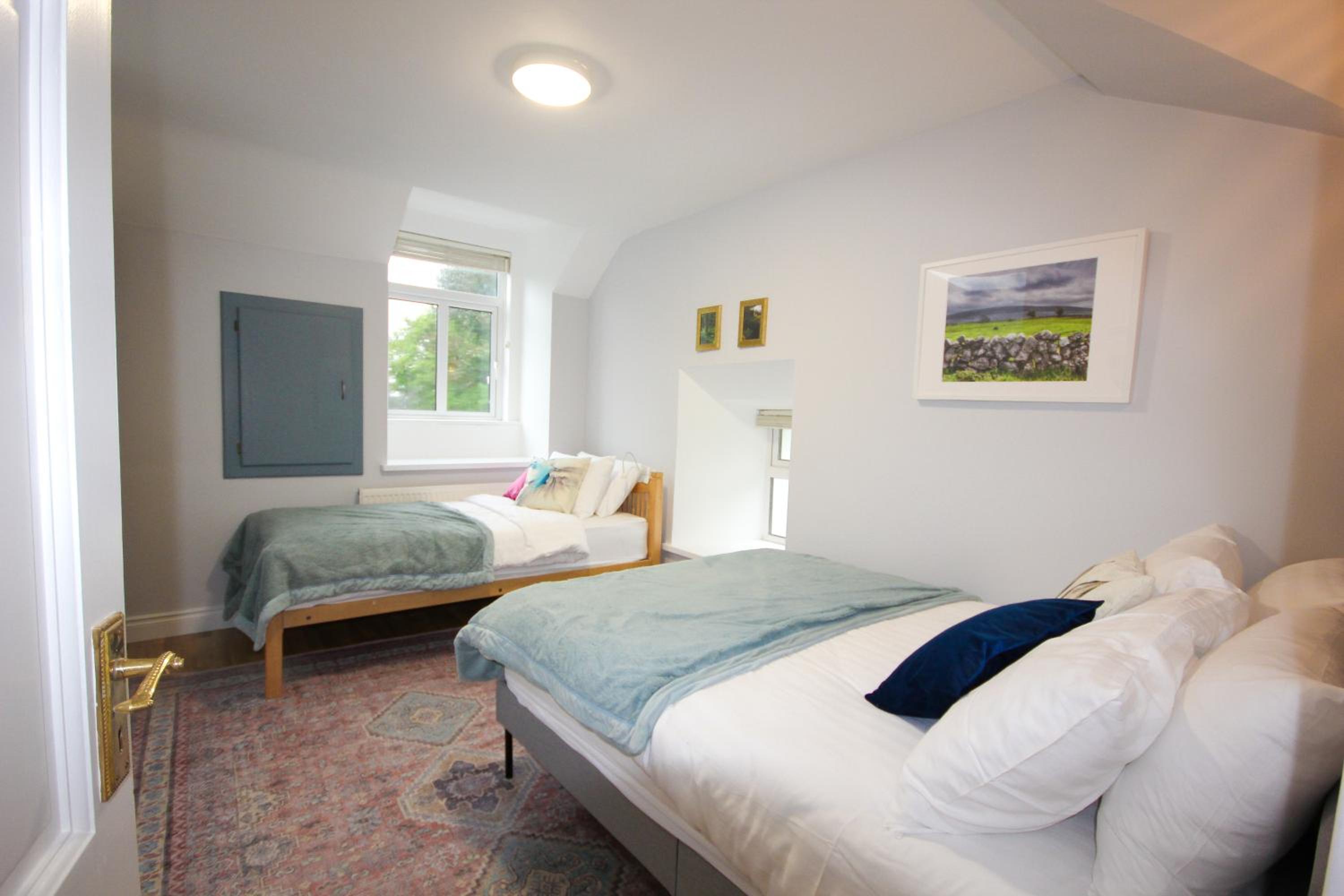 Atlantic Way Cottage