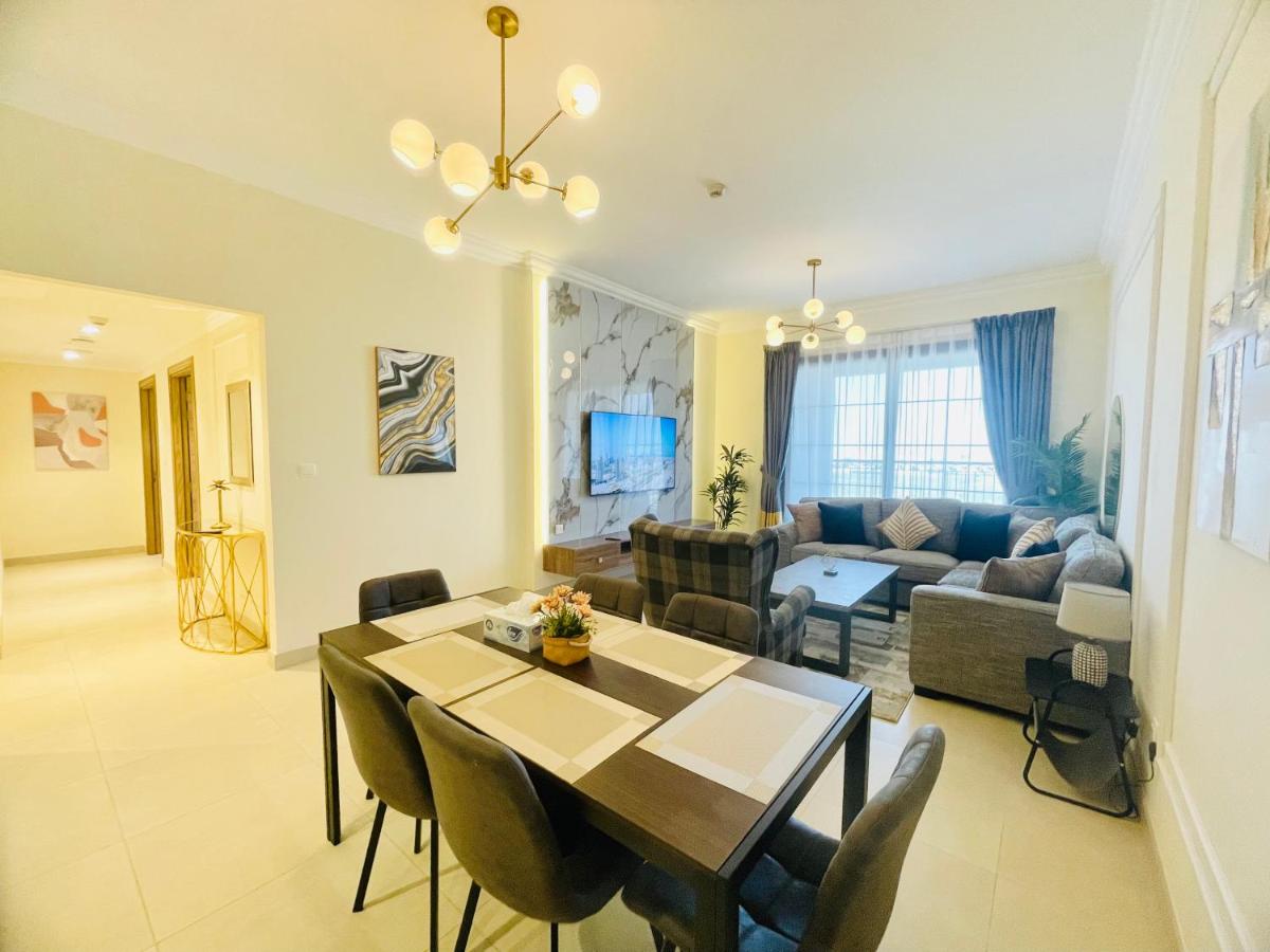 GOODWOOD SUITES HOMES VACATION
