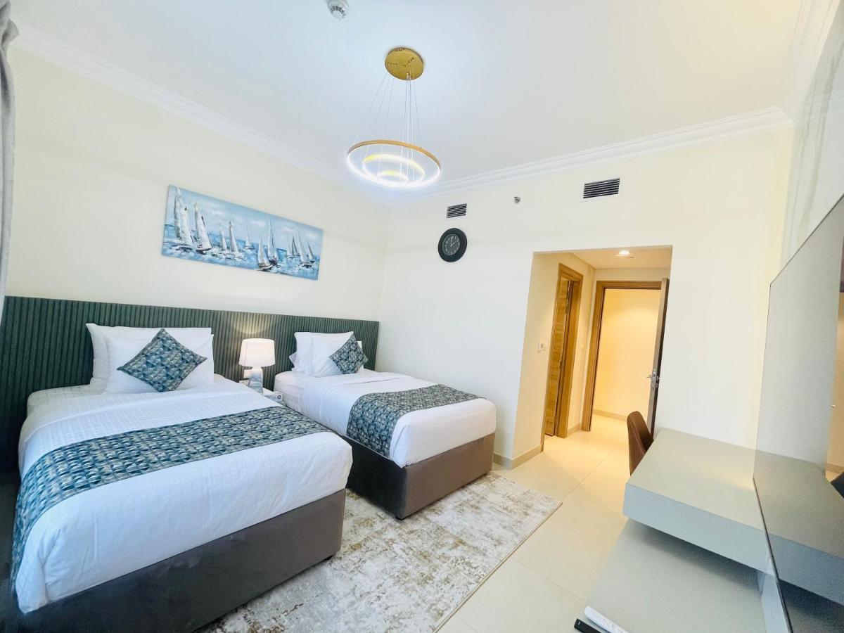 GOODWOOD SUITES HOMES VACATION
