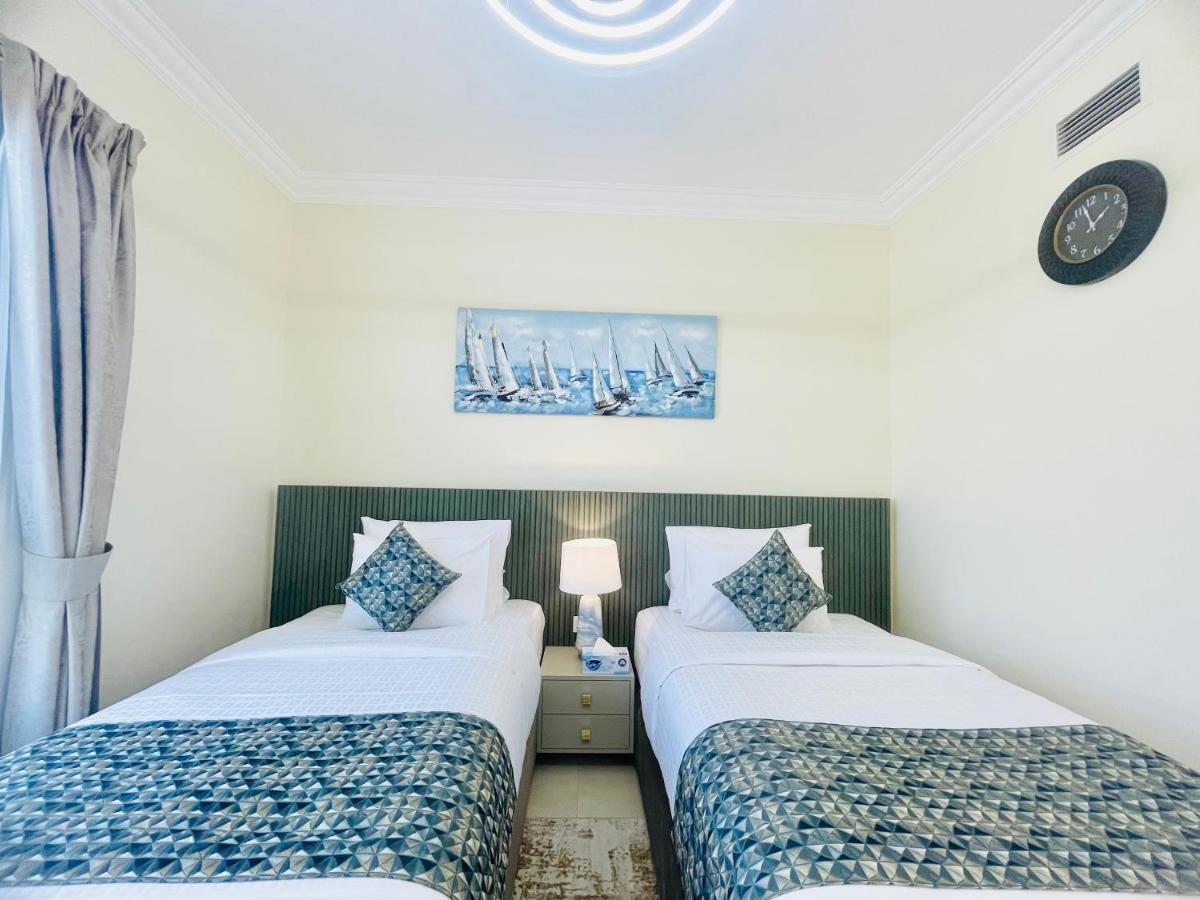 GOODWOOD SUITES HOMES VACATION