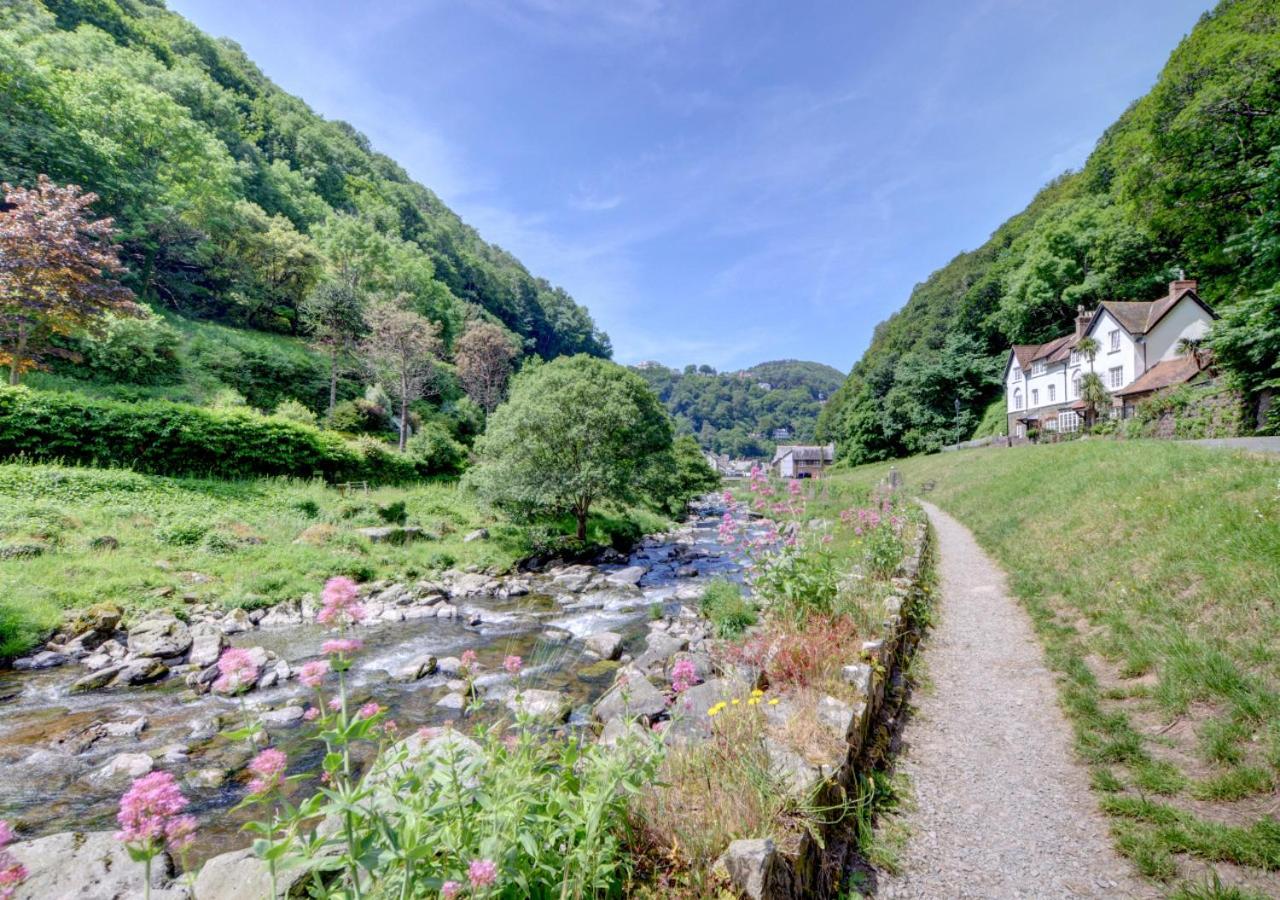 4 Bed in Lynmouth oc-marins