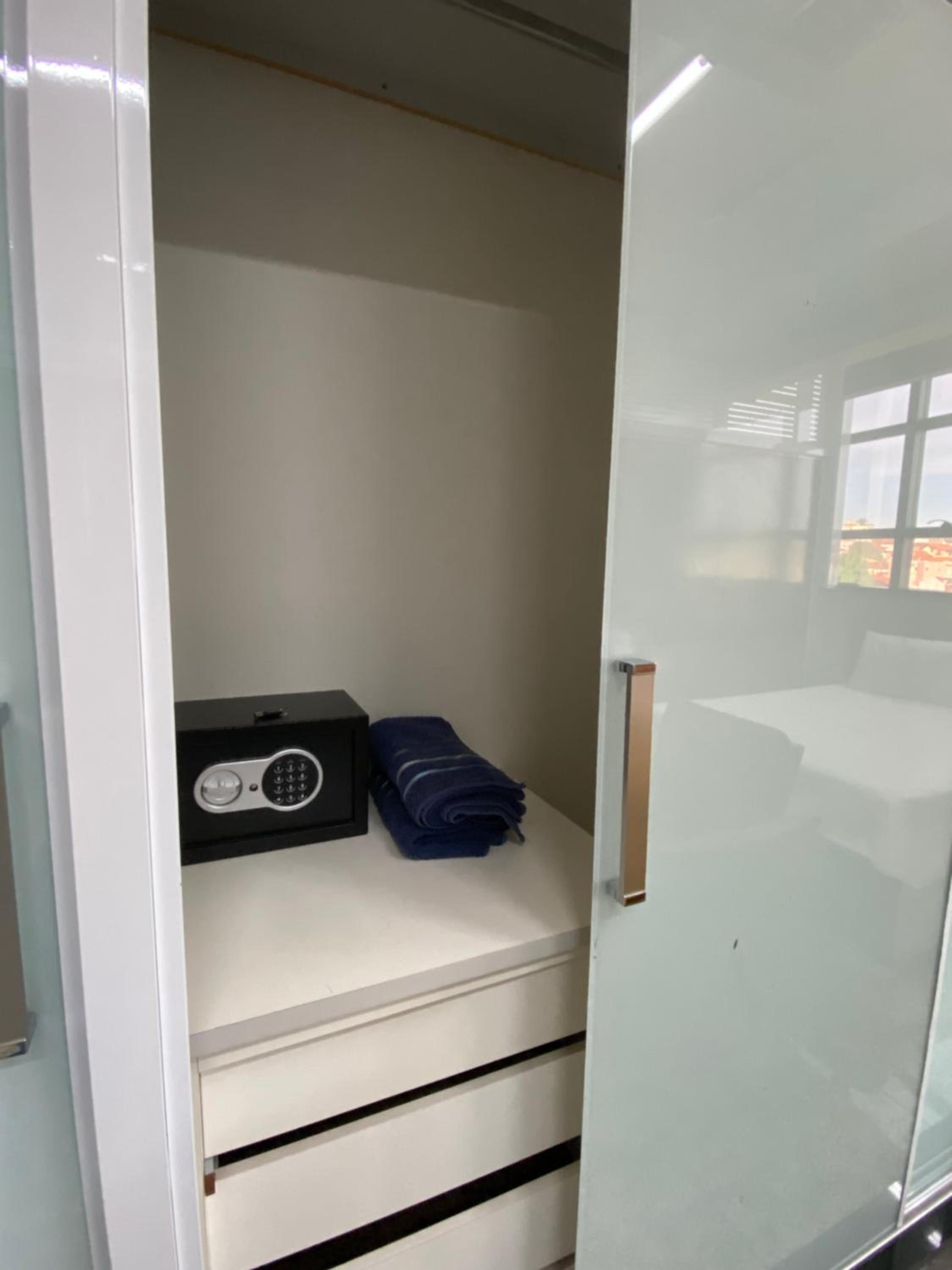 Apart Hotel Seg Total Lofts Encantadores