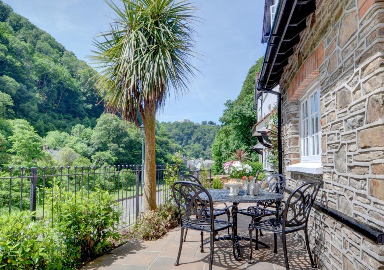 4 Bed in Lynmouth oc-marins