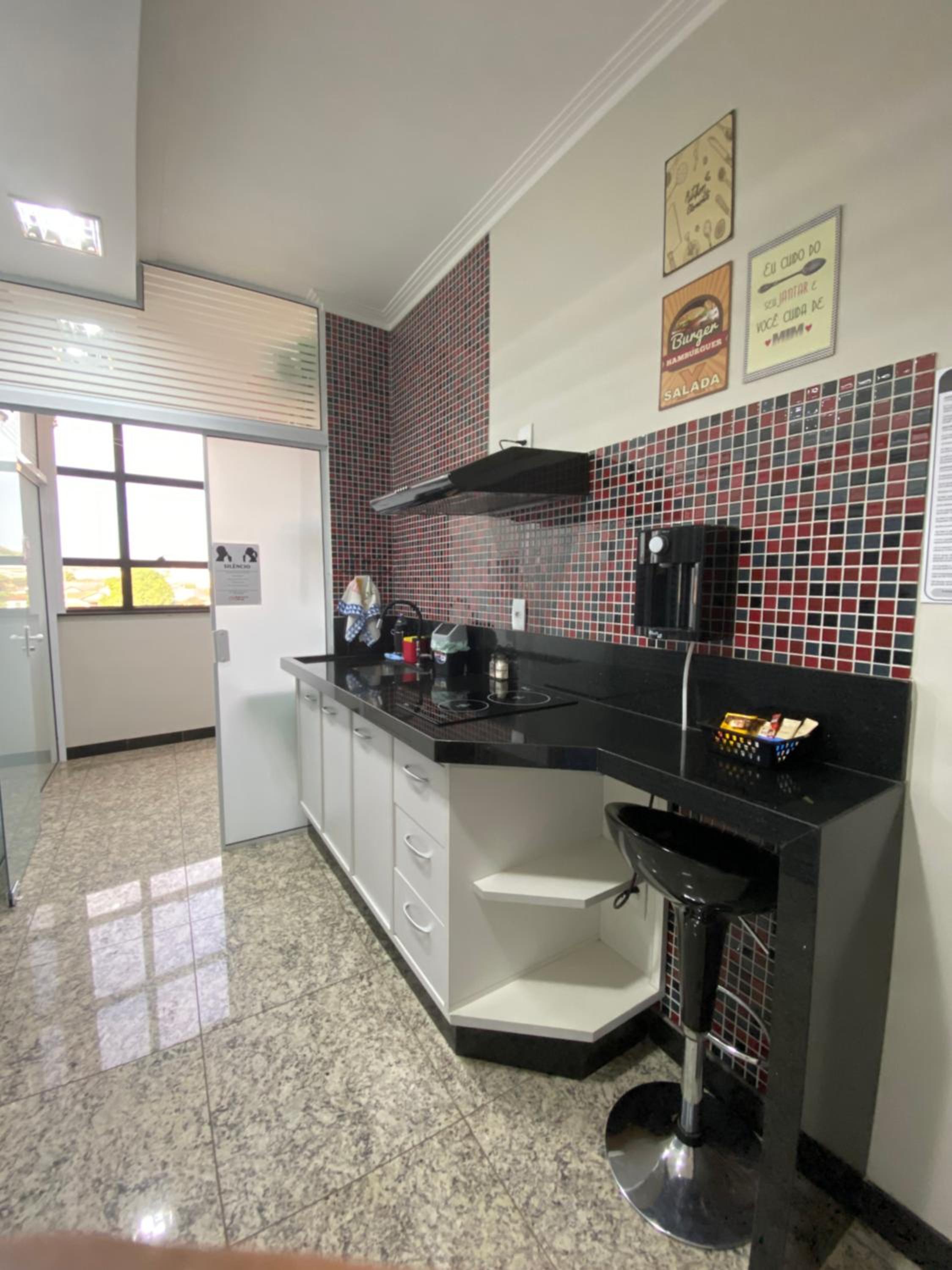 Apart Hotel Seg Total Lofts Encantadores