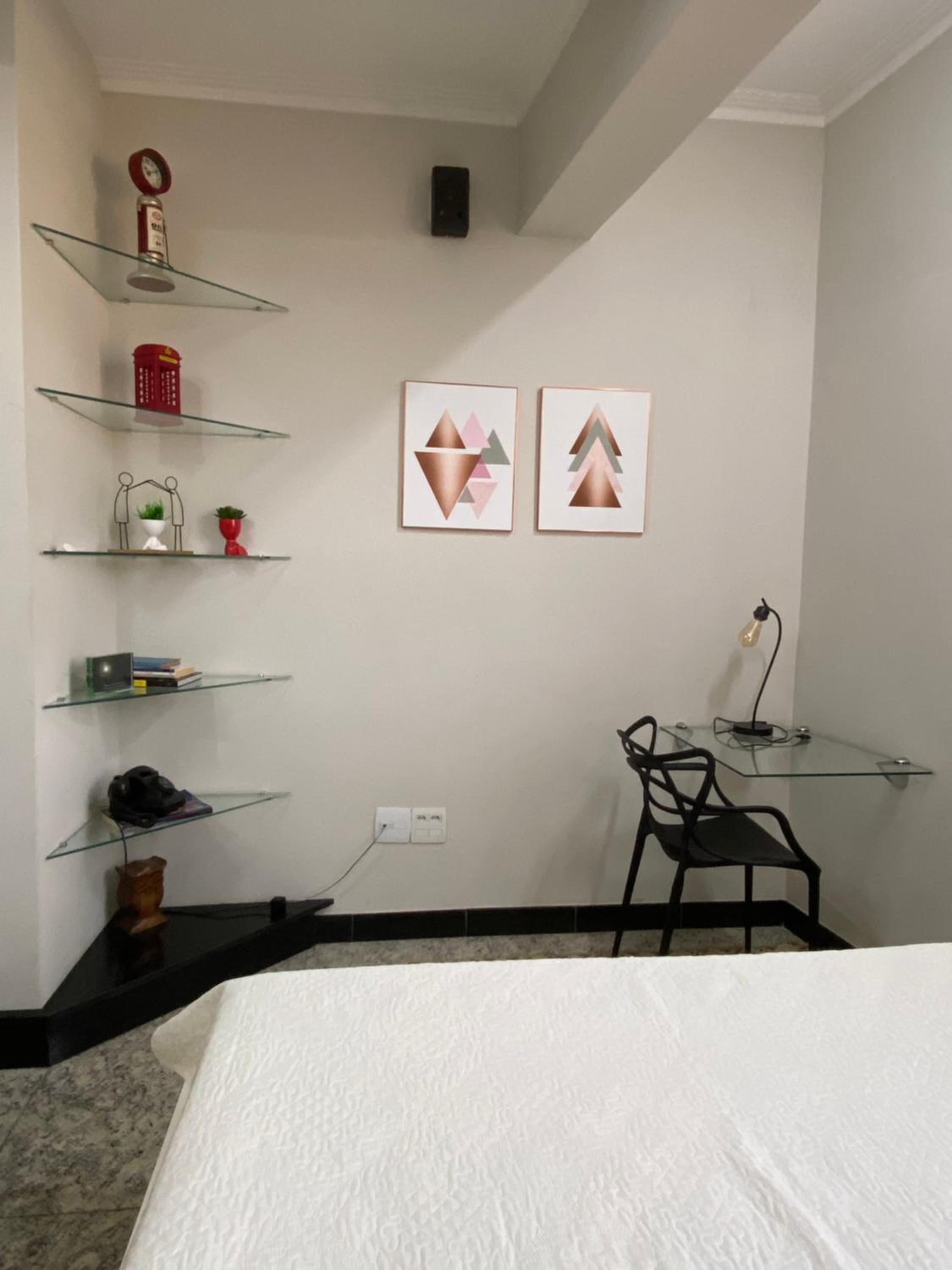 Apart Hotel Seg Total Lofts Encantadores